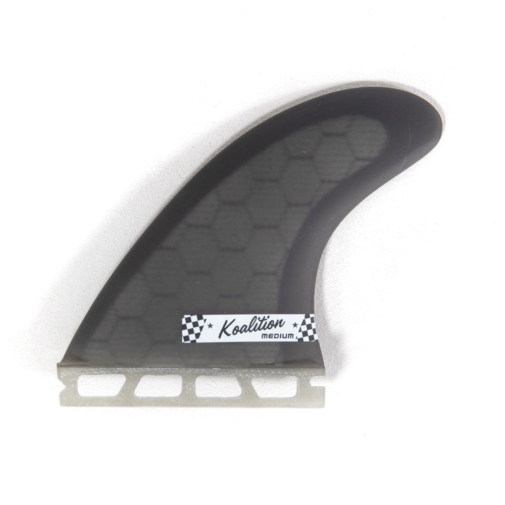 Pukas-Surf-Shop-Koalition-Fins-the-base-clear-m-smoke-3-fins