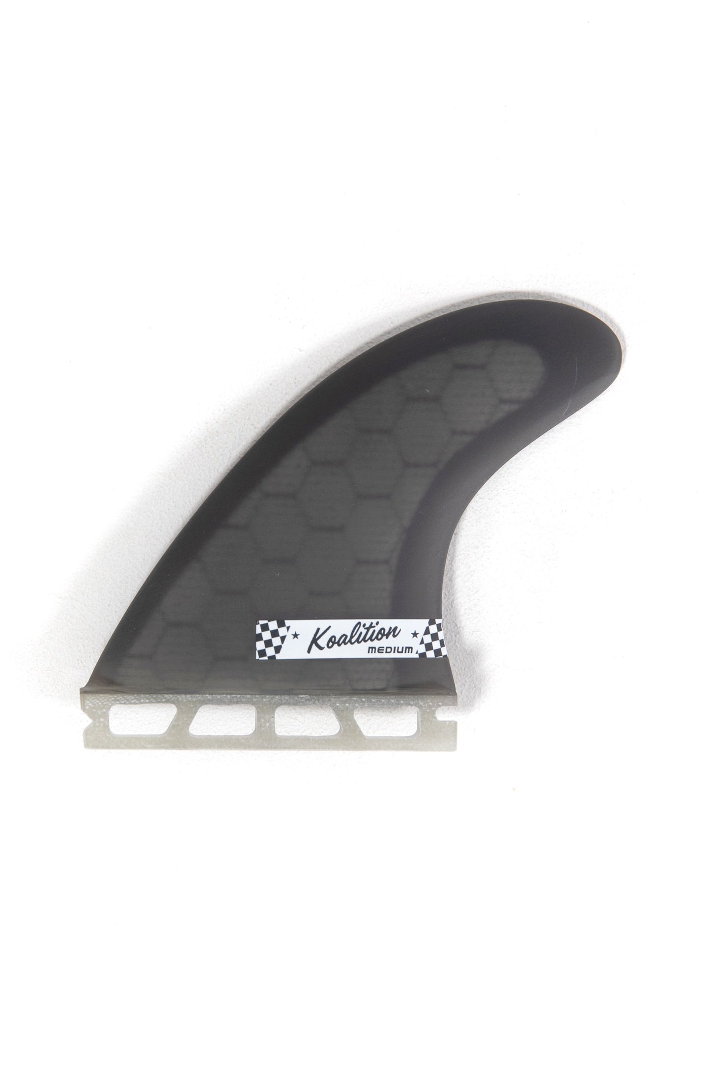 Pukas-Surf-Shop-Koalition-Fins-the-base-clear-m-smoke-3-fins