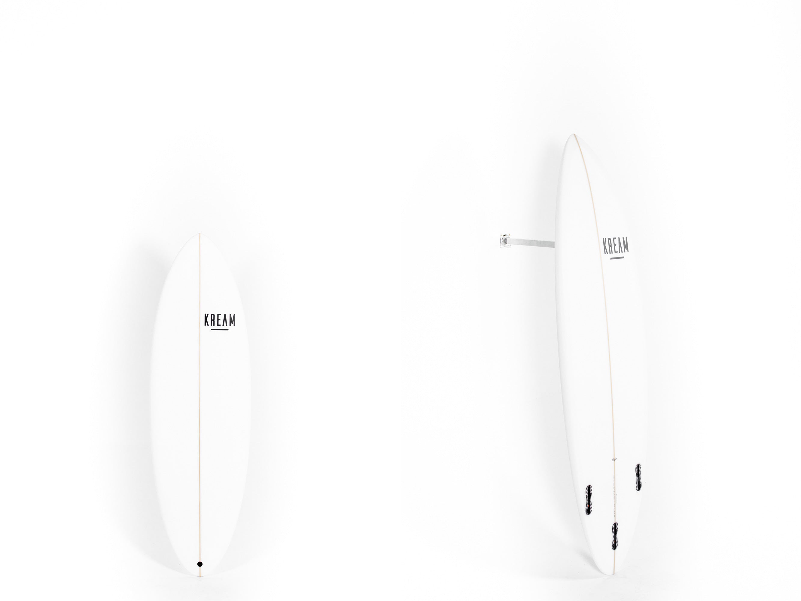 Kream Surfboards ELLIPSE 6'2