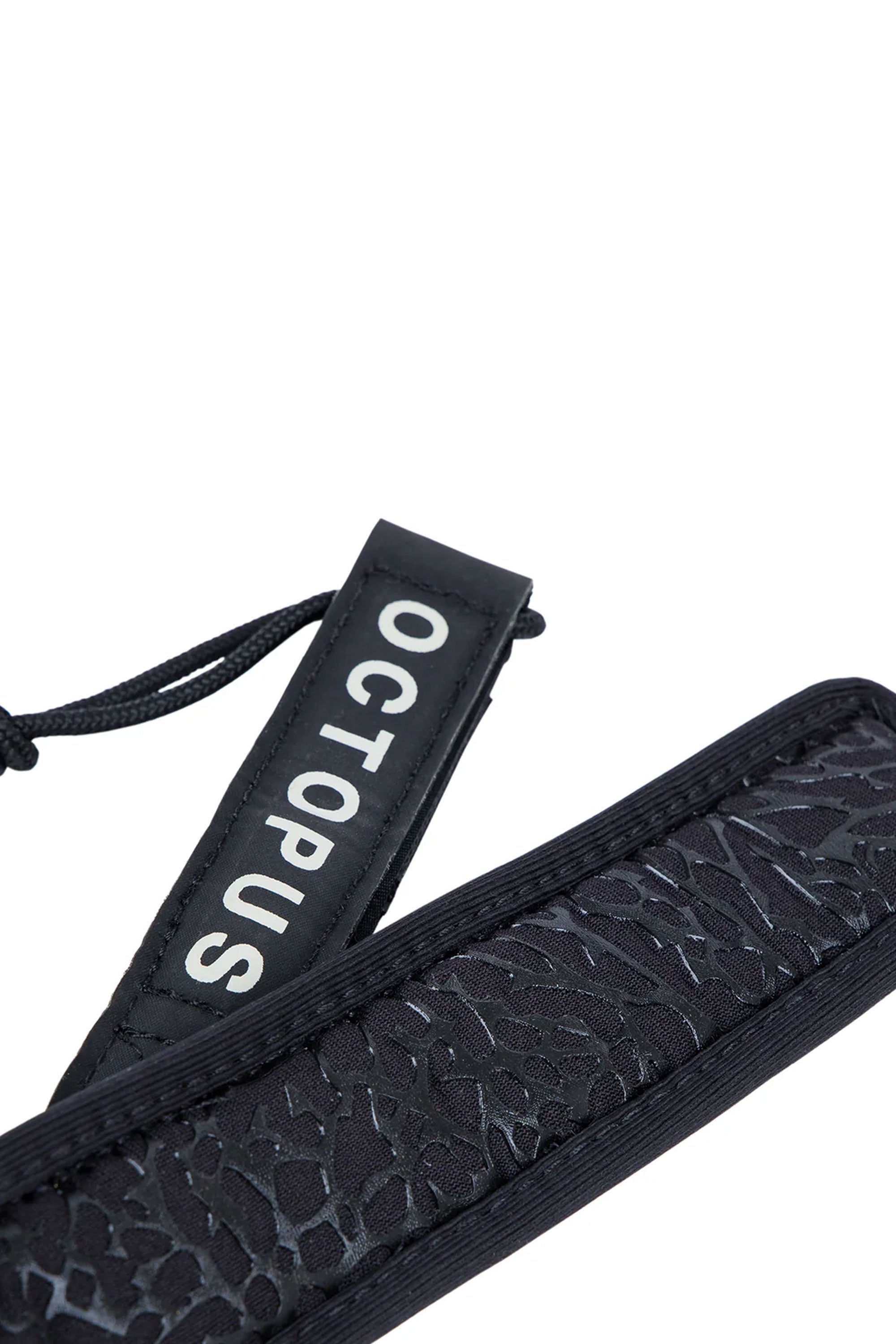 OCTOPUS - 7FT MISSION: CONTROL - BLACK | Shop at PUKAS SURF SHOP