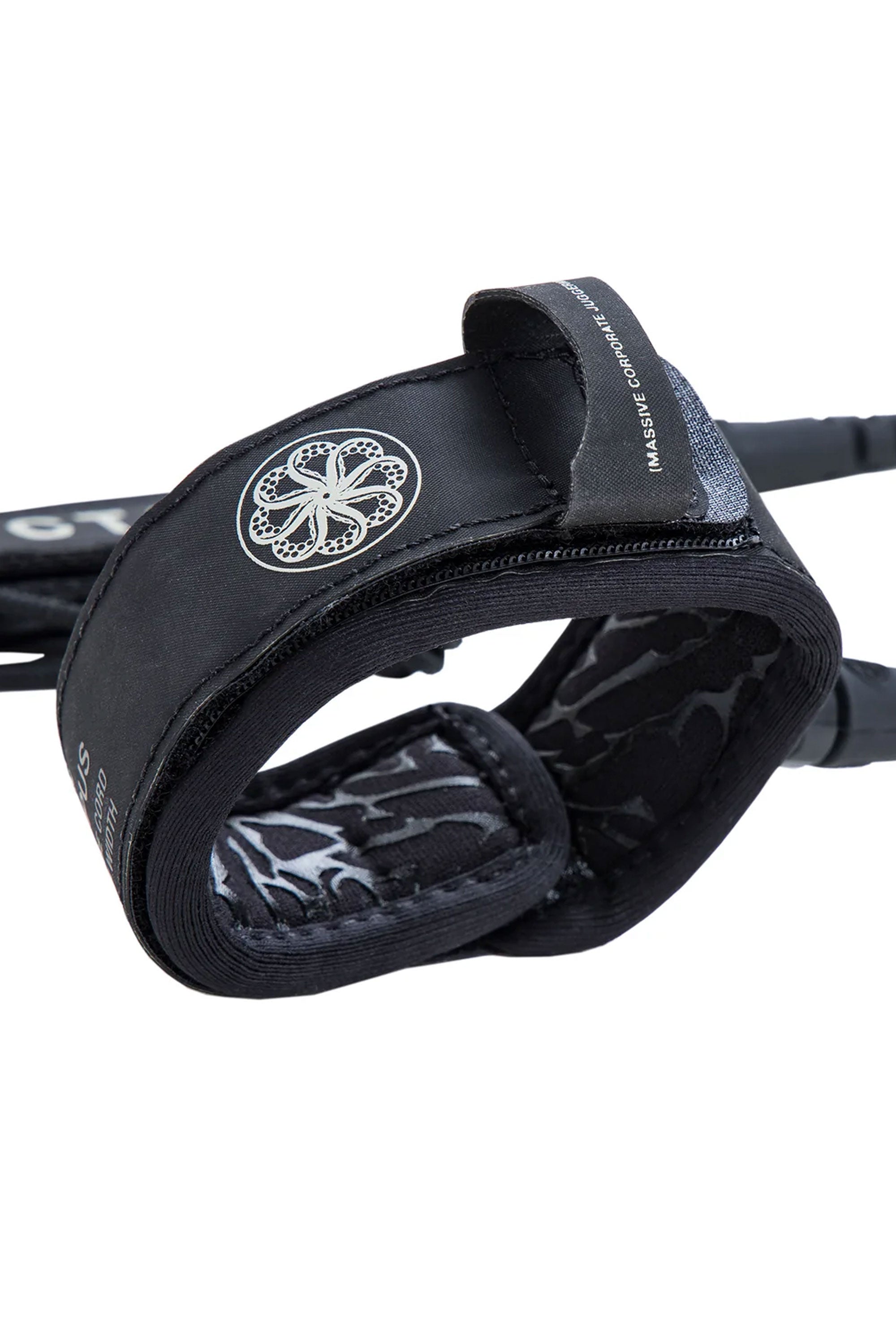 OCTOPUS - 7FT MISSION: CONTROL - BLACK | Shop at PUKAS SURF SHOP