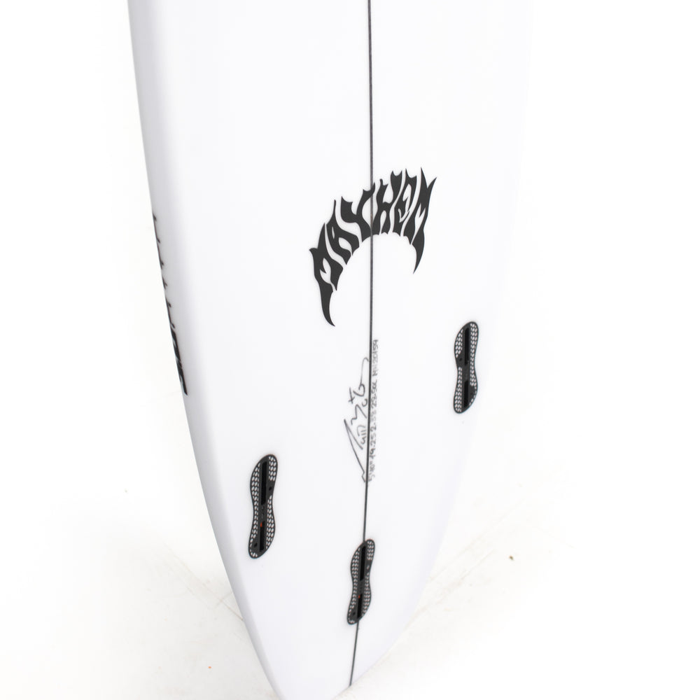 
                      
                        Pukas-Surf-Shop-Lost-Surfboards-3-0-Stub-Driver-Matt-Biolos-5_10_-MH20154-1
                      
                    