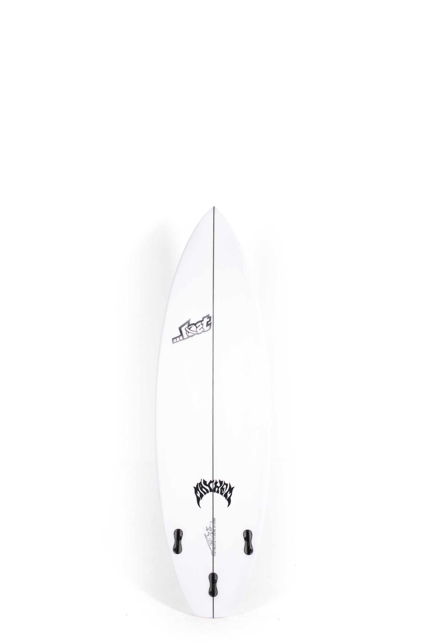 Pukas-Surf-Shop-Lost-Surfboards-3-0-Stub-Driver-Matt-Biolos-5_10_-MH20154-1