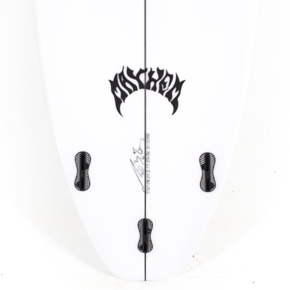 
                      
                        Pukas-Surf-Shop-Lost-Surfboards-3-0-Stub-Driver-Matt-Biolos-5_10_-MH20154-1
                      
                    