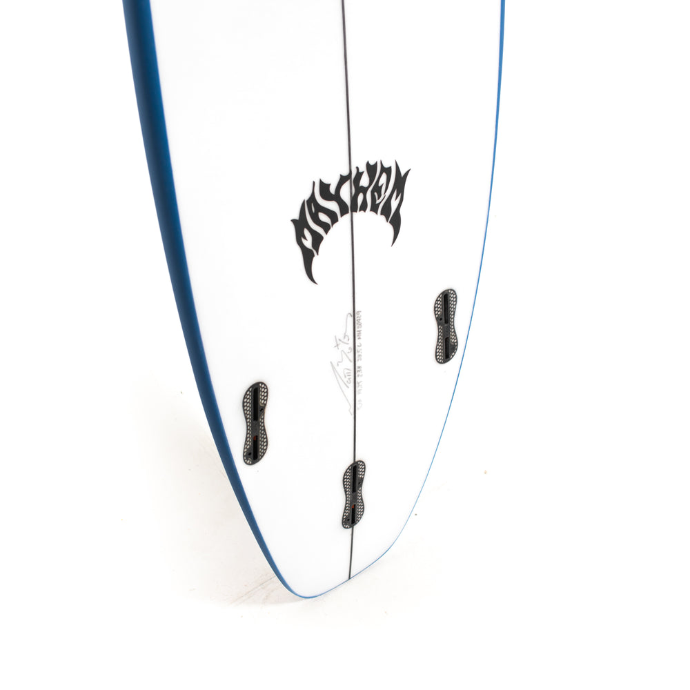 
                      
                        Pukas-Surf-Shop-Lost-Surfboards-3-0-Stub-Driver-Matt-Biolos-5_10_-MH20429-1
                      
                    