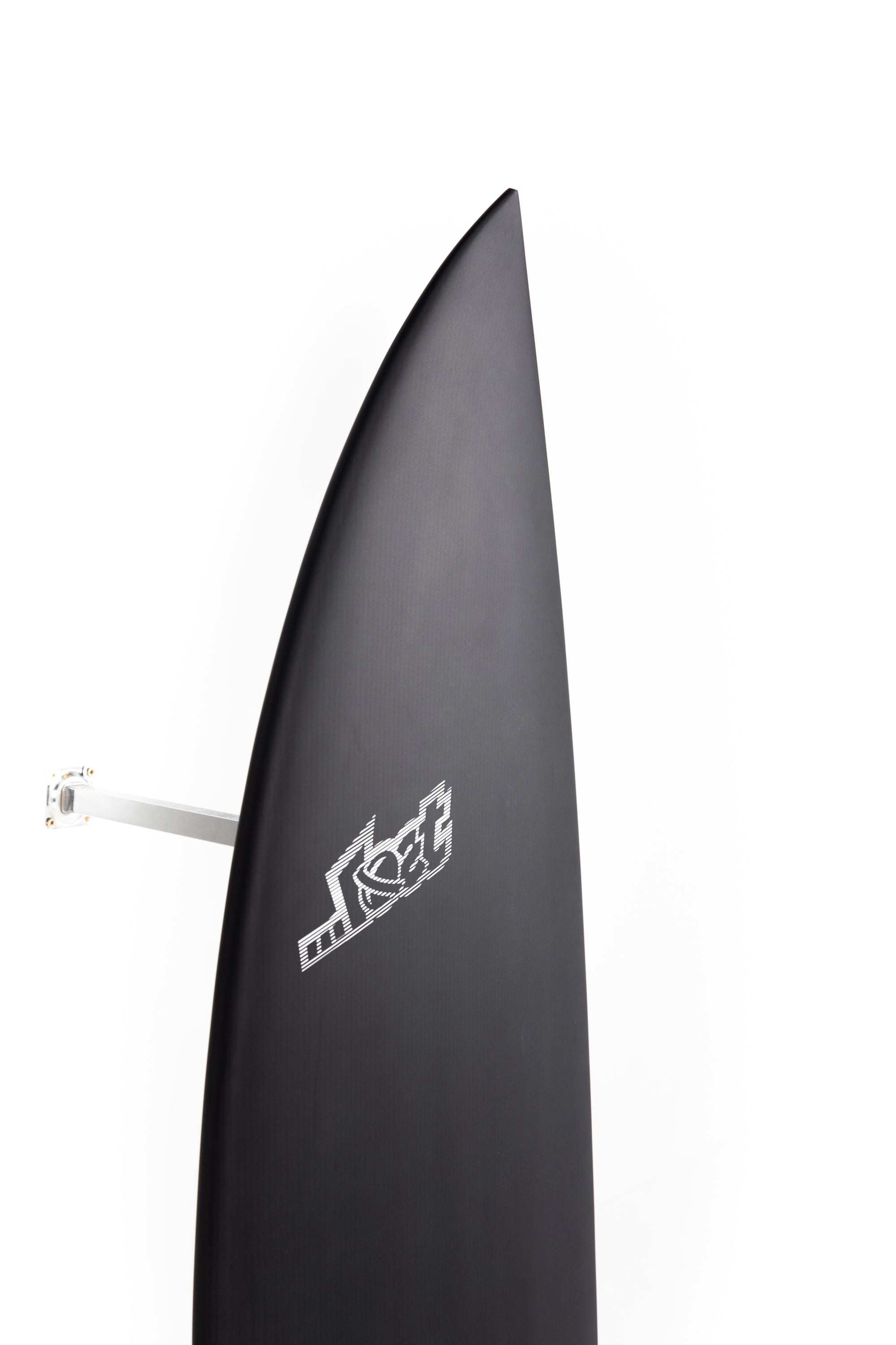 Lost Surfboard 3.0_STUB DRIVER 5'11” Black Sheep at PUKAS