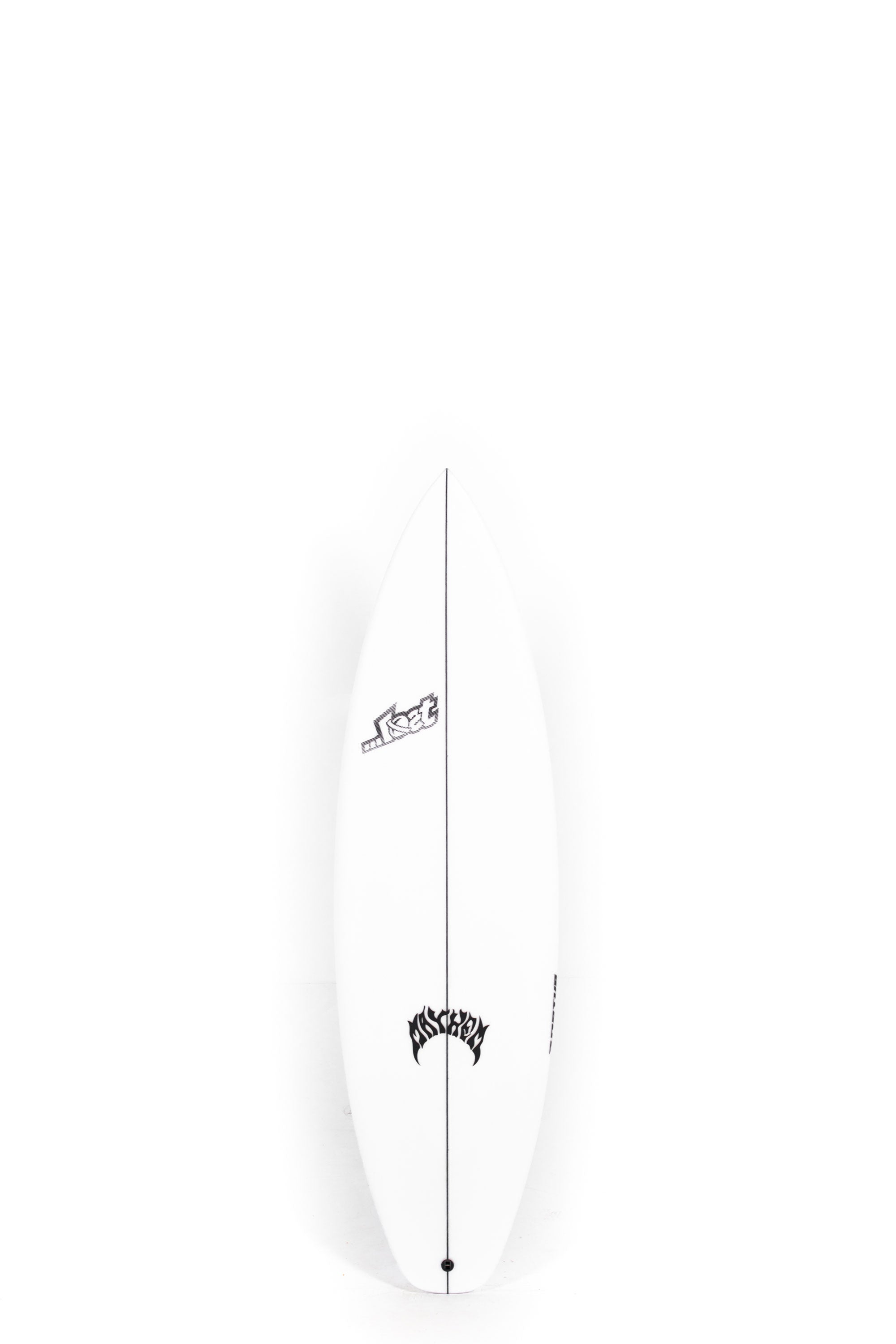 Lost 3.0_STUB DRIVER 5'8” at PUKAS SURF SHOP