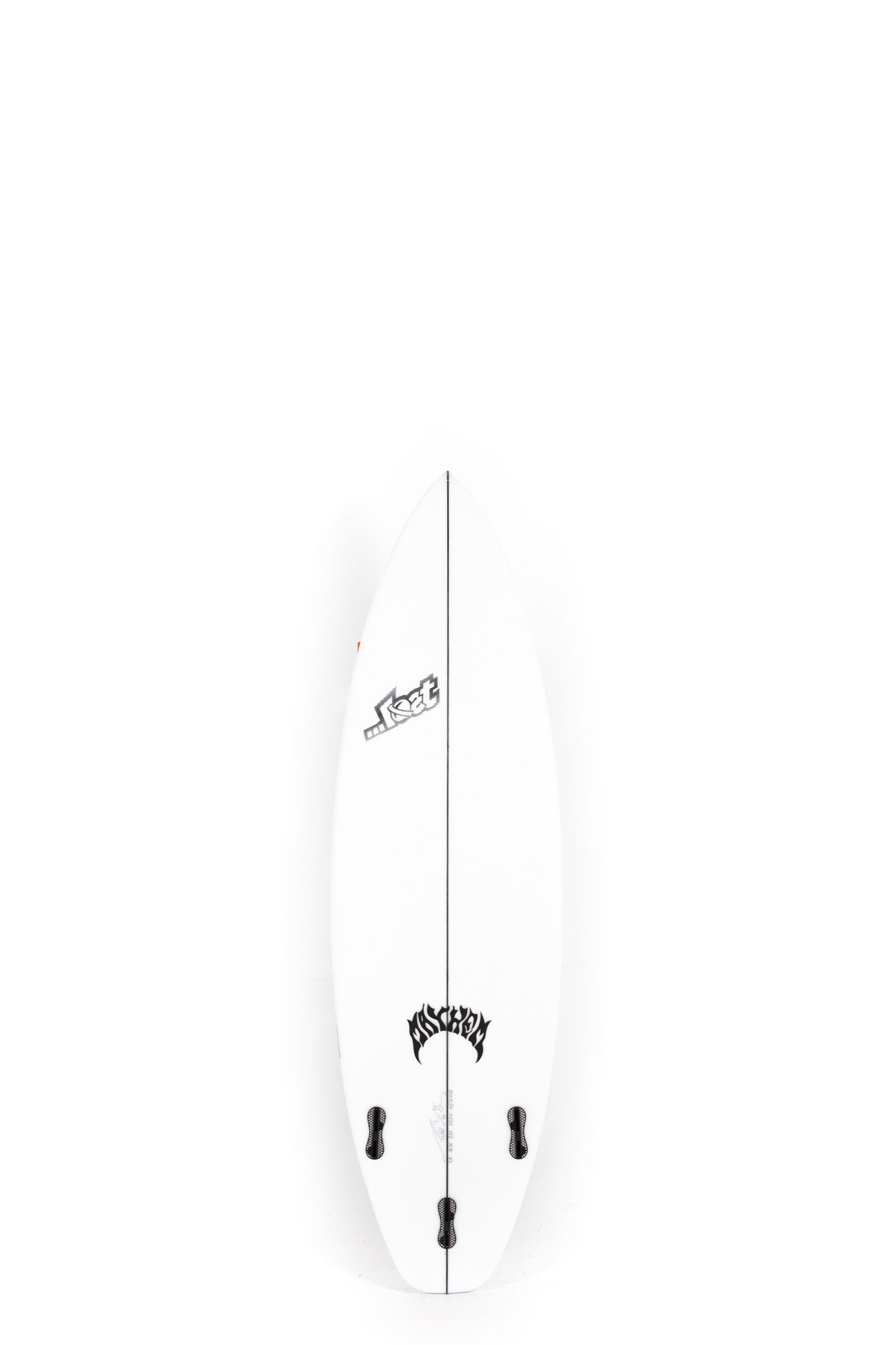 Lost 3.0_STUB DRIVER 5'8” at PUKAS SURF SHOP