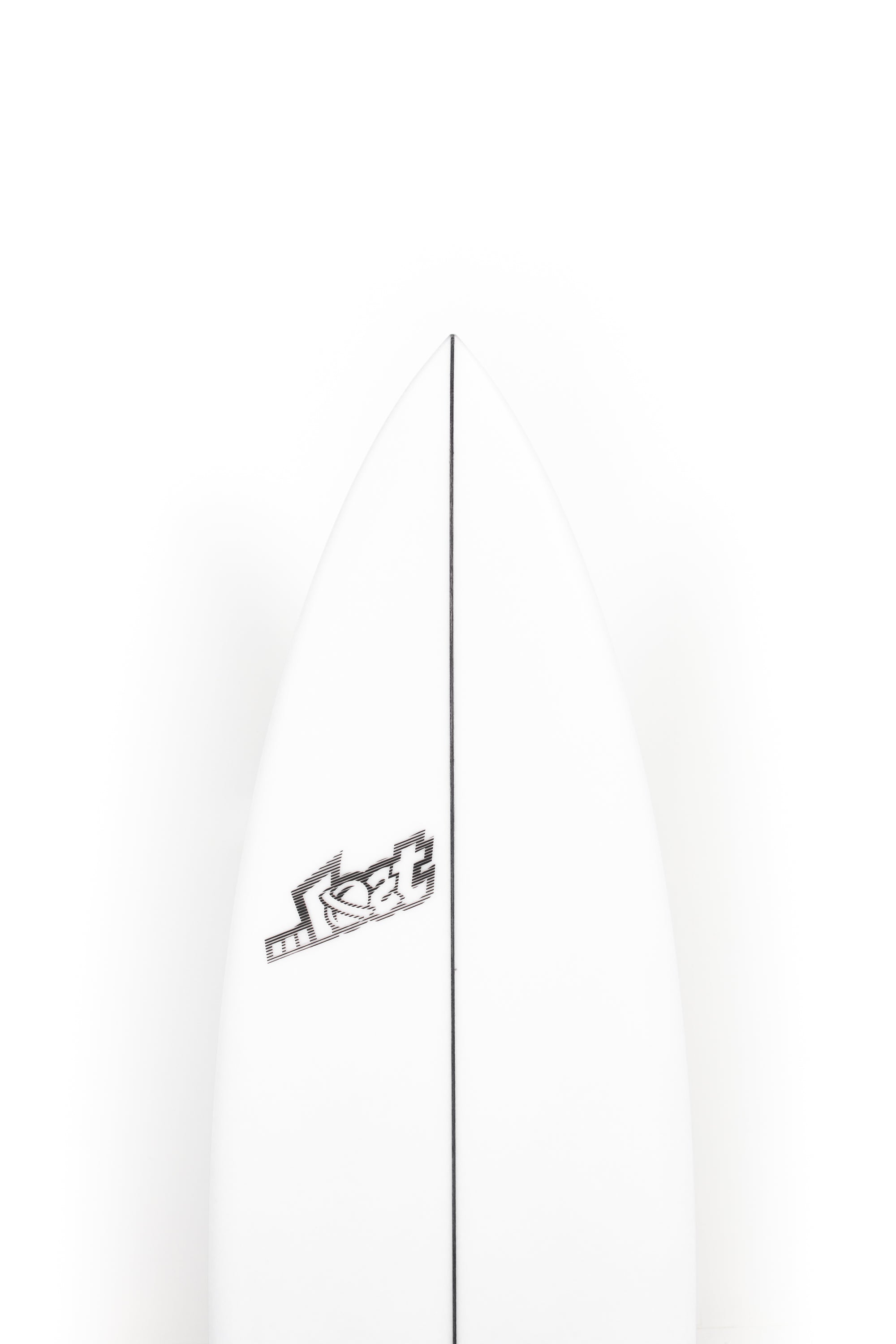 Lost 3.0_STUB DRIVER 5'8” at PUKAS SURF SHOP