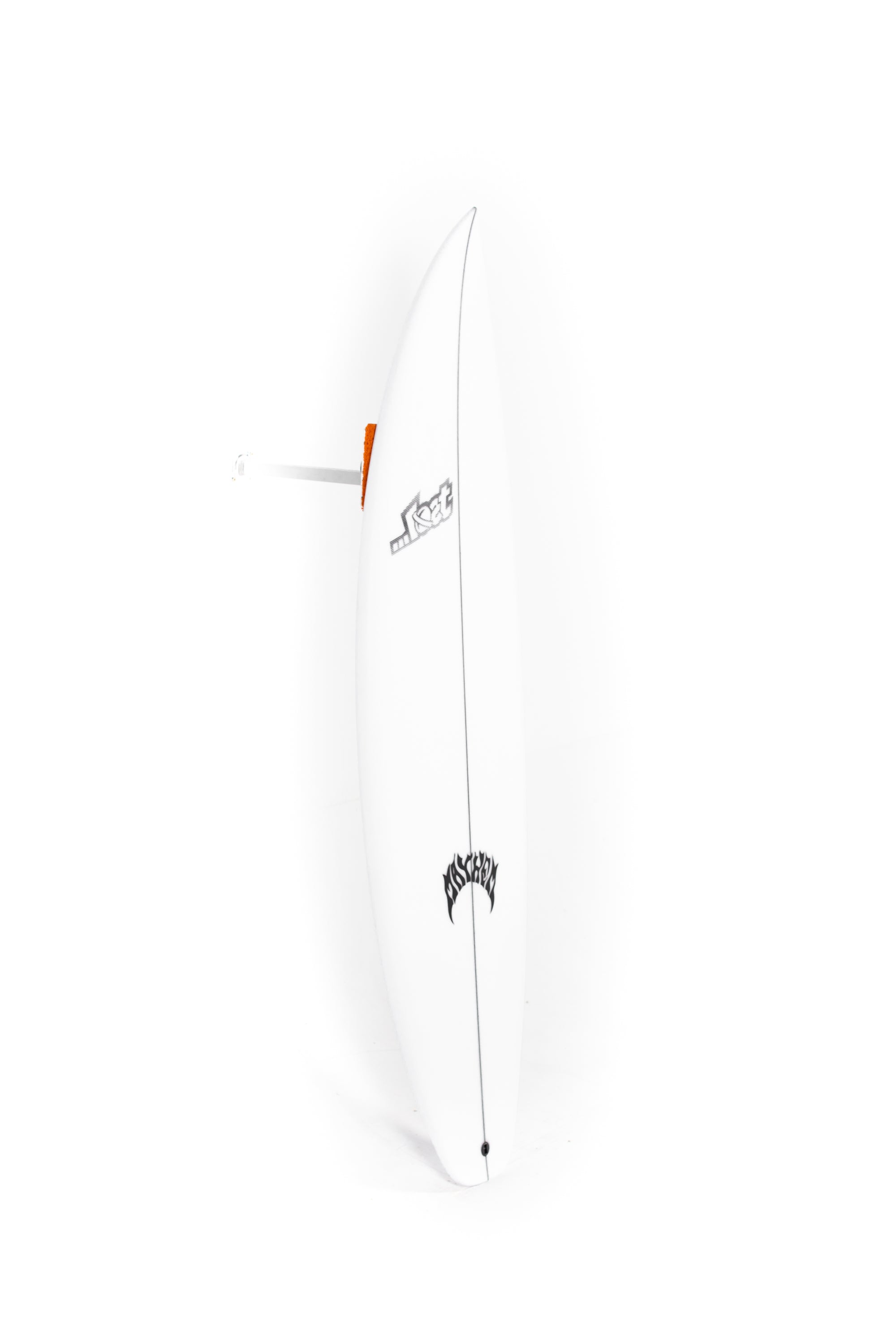Lost 3.0_STUB DRIVER 5'8” at PUKAS SURF SHOP