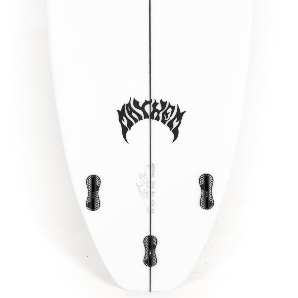 
                      
                        Pukas-Surf-Shop-Lost-Surfboards-3-0-Stub-Driver-Mayhem-5_10_-MH20685-1
                      
                    