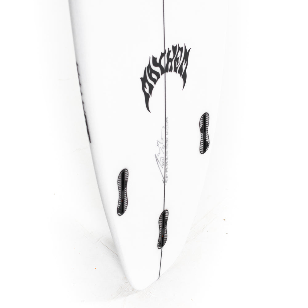 
                      
                        Lost Surfboard - 3.0_STUB DRIVER by Matt Biolos - 5’11” x 19.38" x 2.42" - 29,51L - MH20155
                      
                    