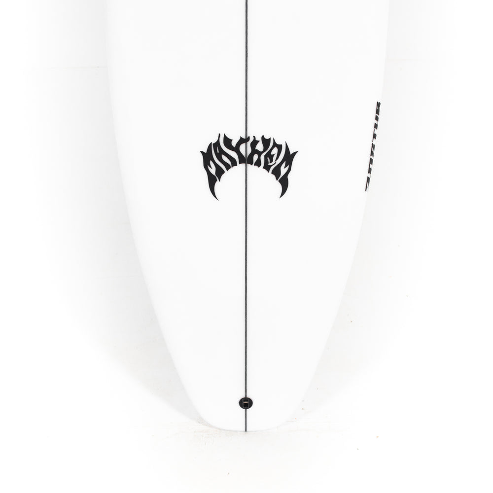 
                      
                        Lost Surfboard - 3.0_STUB DRIVER by Matt Biolos - 5’11” x 19.38" x 2.42" - 29,51L - MH20155
                      
                    