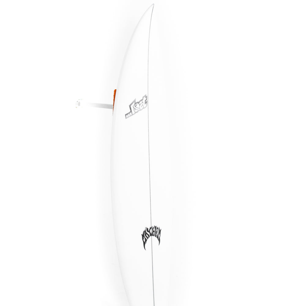 
                      
                        Lost Surfboard - 3.0_STUB DRIVER by Matt Biolos - 5’11” x 19.38" x 2.42" - 29,51L - MH20155
                      
                    