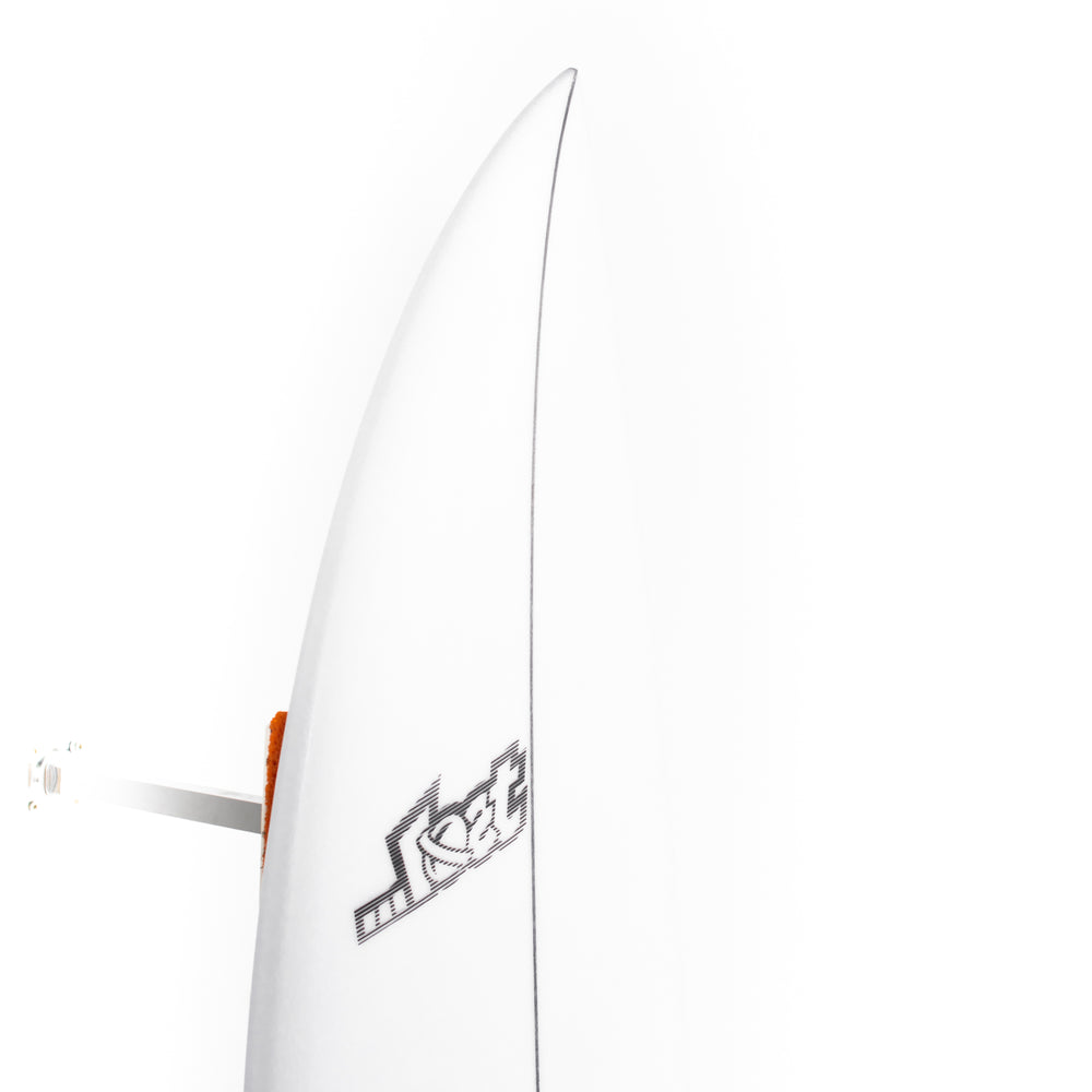 
                      
                        Lost Surfboard - 3.0_STUB DRIVER by Matt Biolos - 5’11” x 19.38" x 2.42" - 29,51L - MH20155
                      
                    