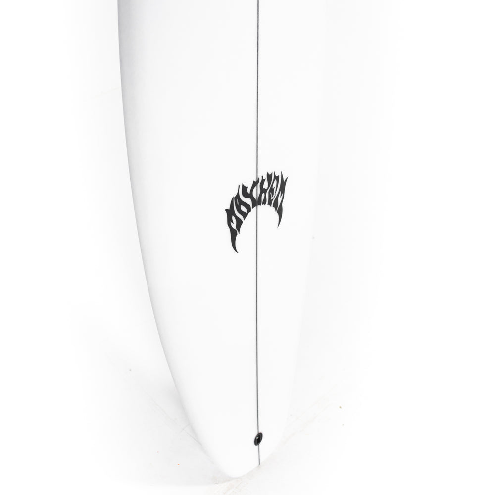 
                      
                        Lost Surfboard - 3.0_STUB DRIVER by Matt Biolos - 5’11” x 19.38" x 2.42" - 29,51L - MH20155
                      
                    