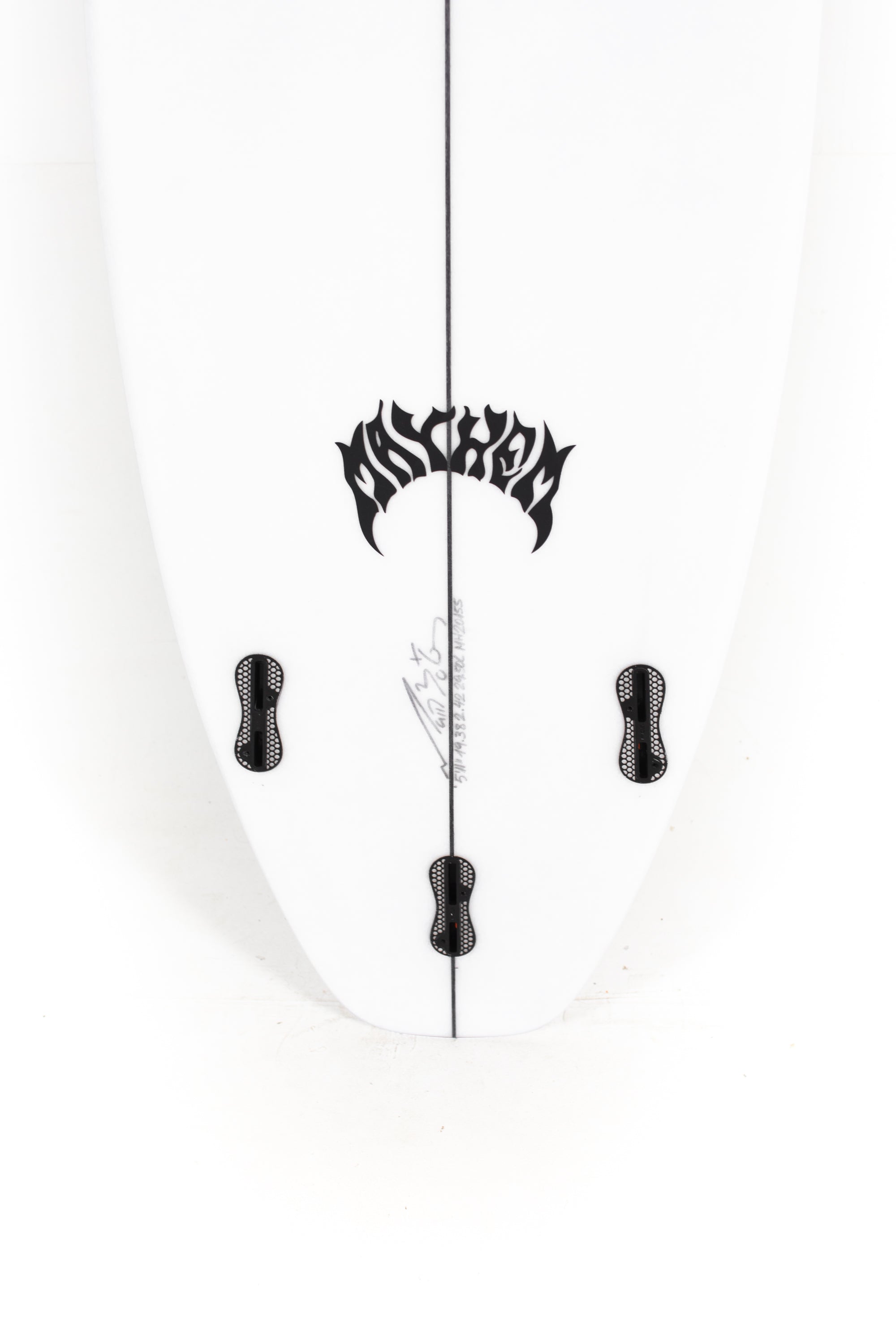 Lost Surfboard - 3.0_STUB DRIVER by Matt Biolos - 5'11” at Lost Surfboard - 3.0_STUB DRIVER by Matt Biolos - 5'11” at