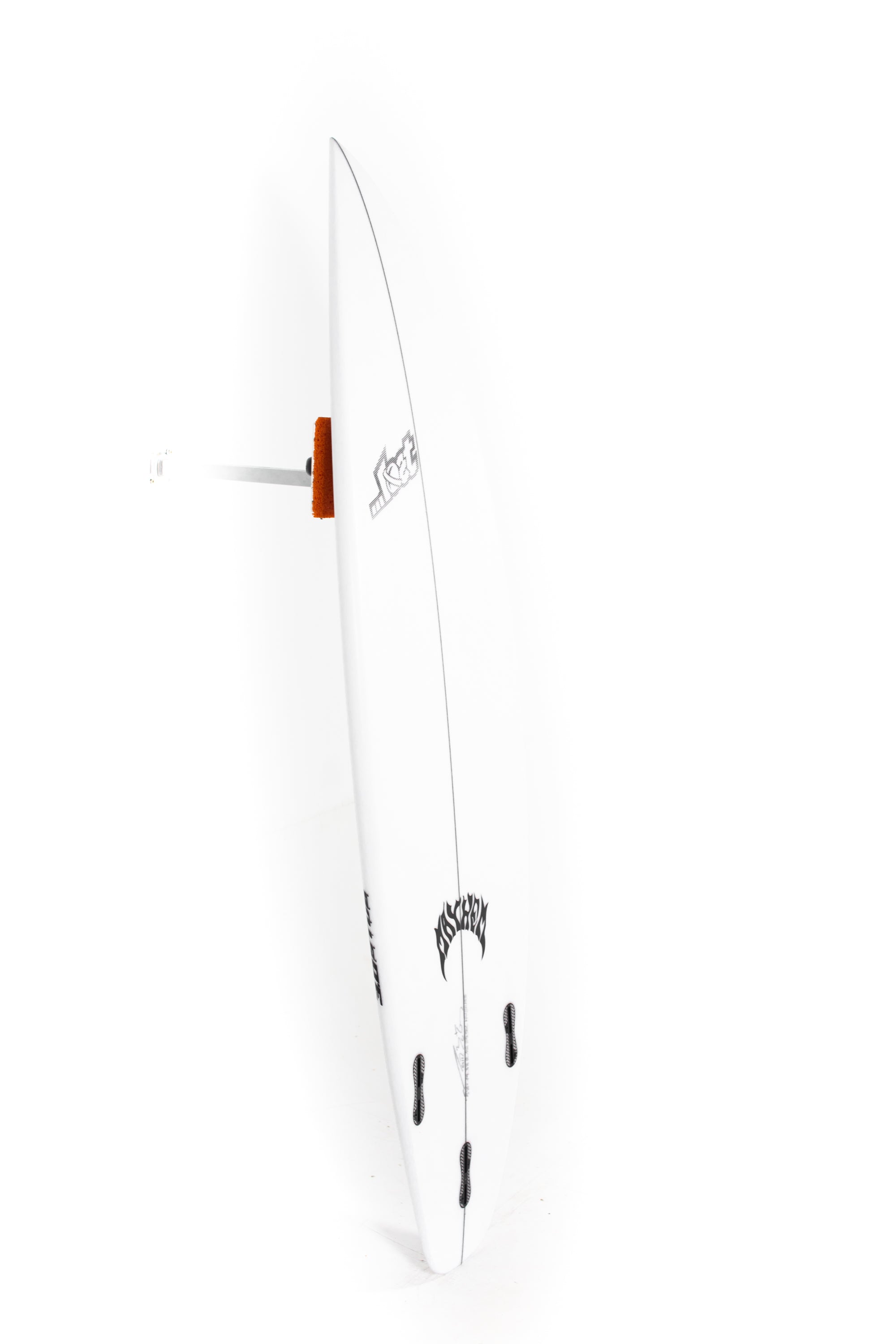 Lost Surfboard - 3.0_STUB DRIVER by Matt Biolos - 5'11” at