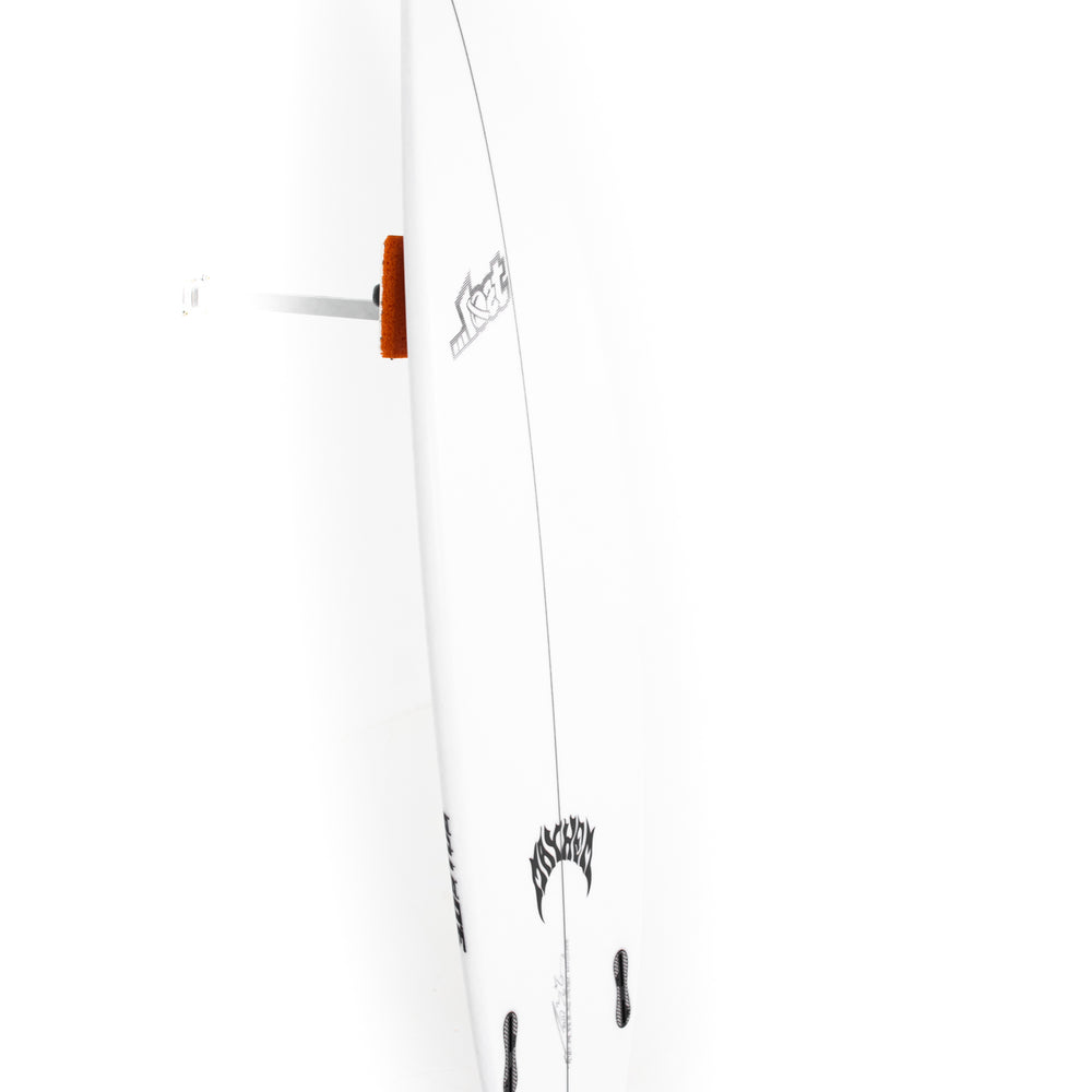 
                      
                        Lost Surfboard - 3.0_STUB DRIVER by Matt Biolos - 5’11” x 19.38" x 2.42" - 29,51L - MH20155
                      
                    