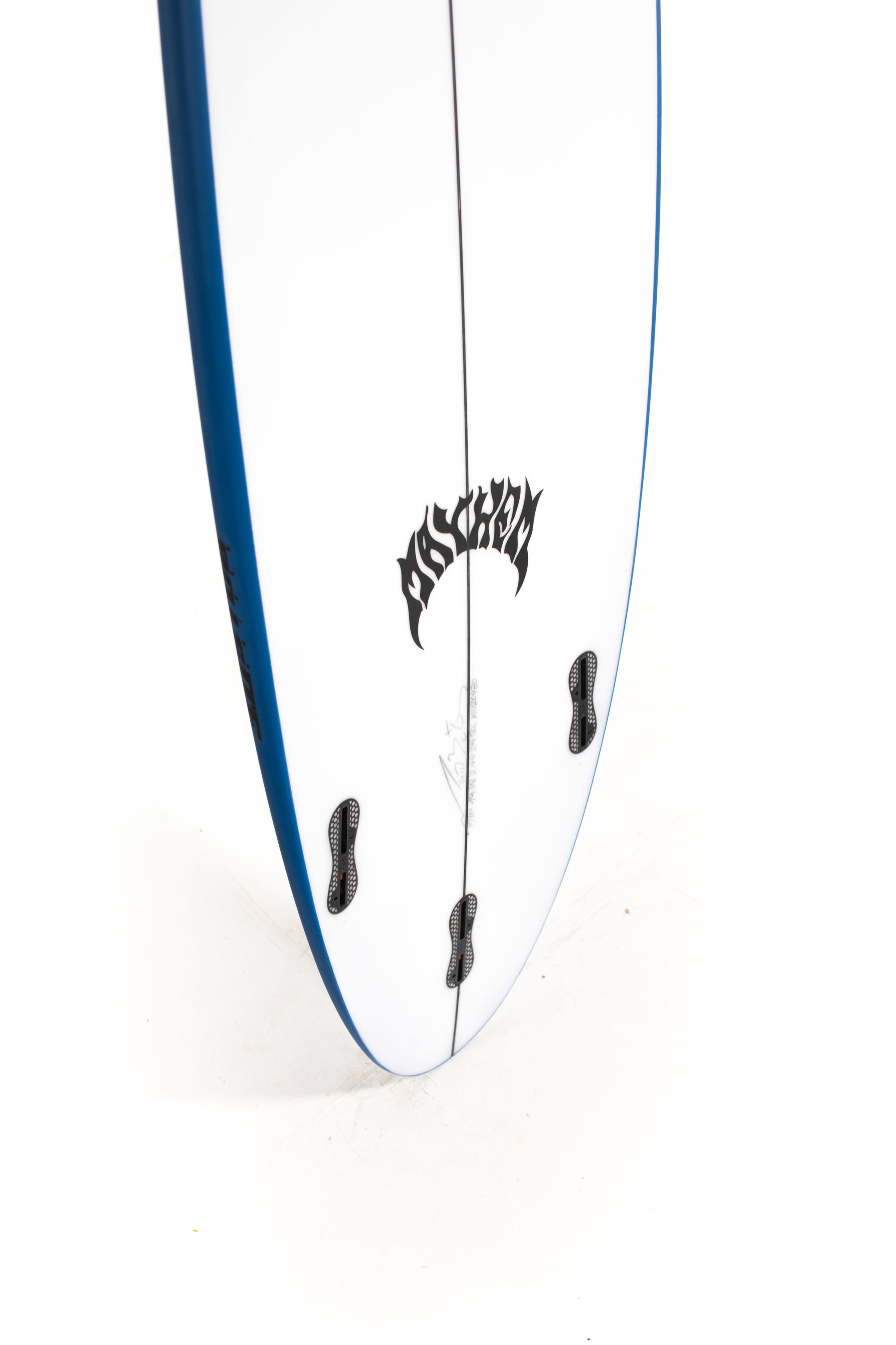 Lost Surfboard - 3.0_STUB DRIVER 5'11” at PUKAS SURF SHOP