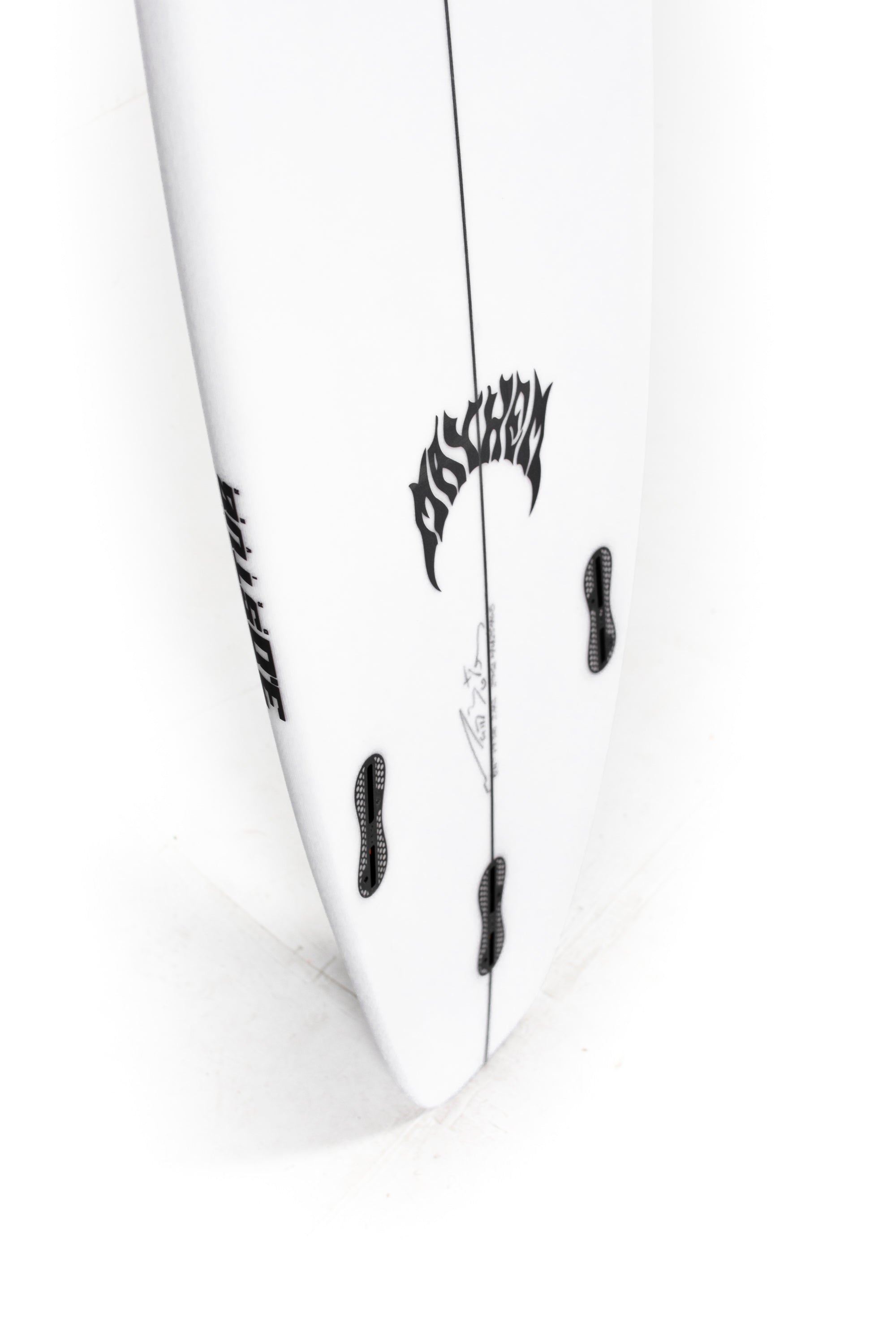 LOST ドライバー　5'11 PU Lost 3.0_STUB DRIVER 5'11