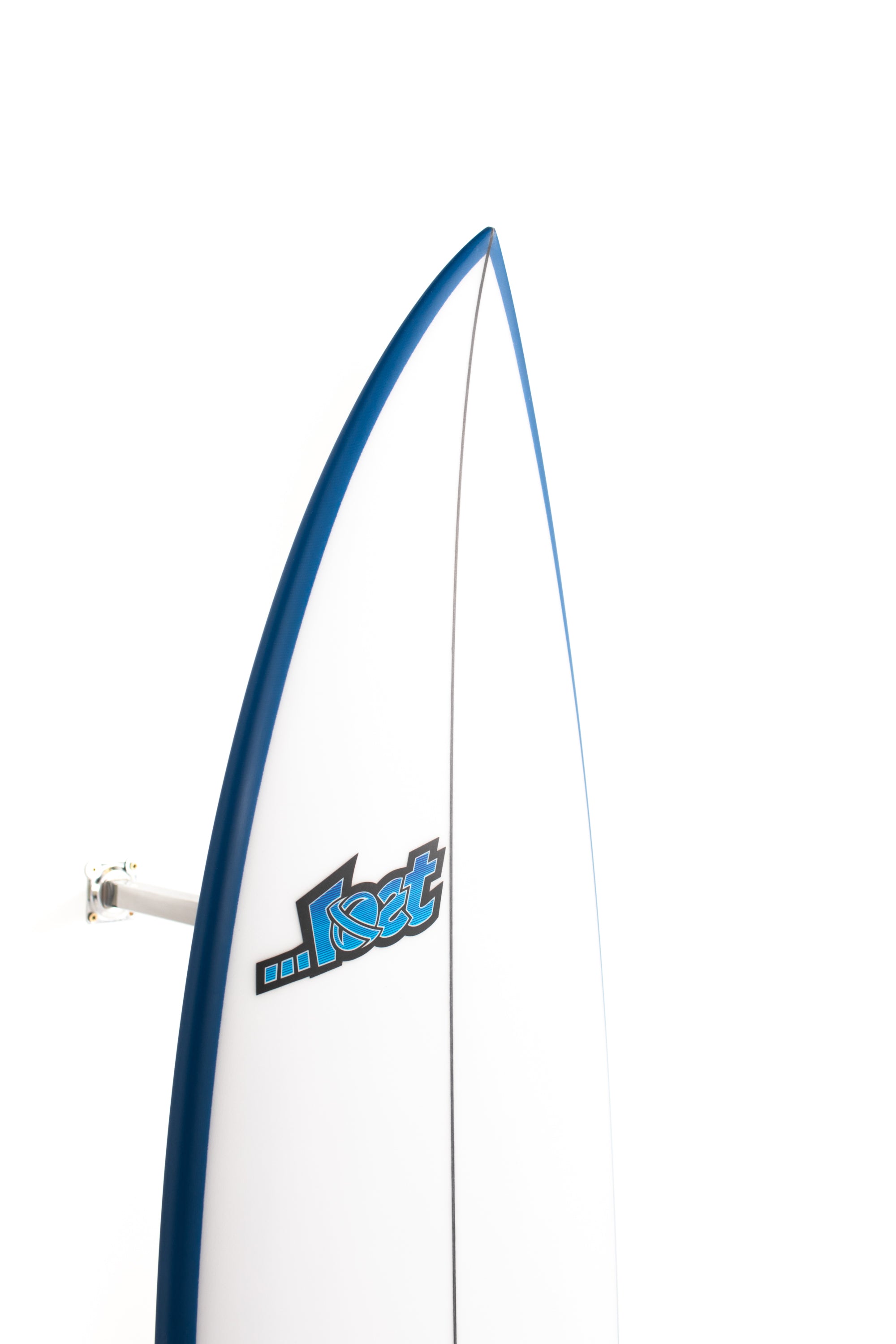 6'0 LOST 3.0 STUB DRIVER SURFBOARD- Catalyst