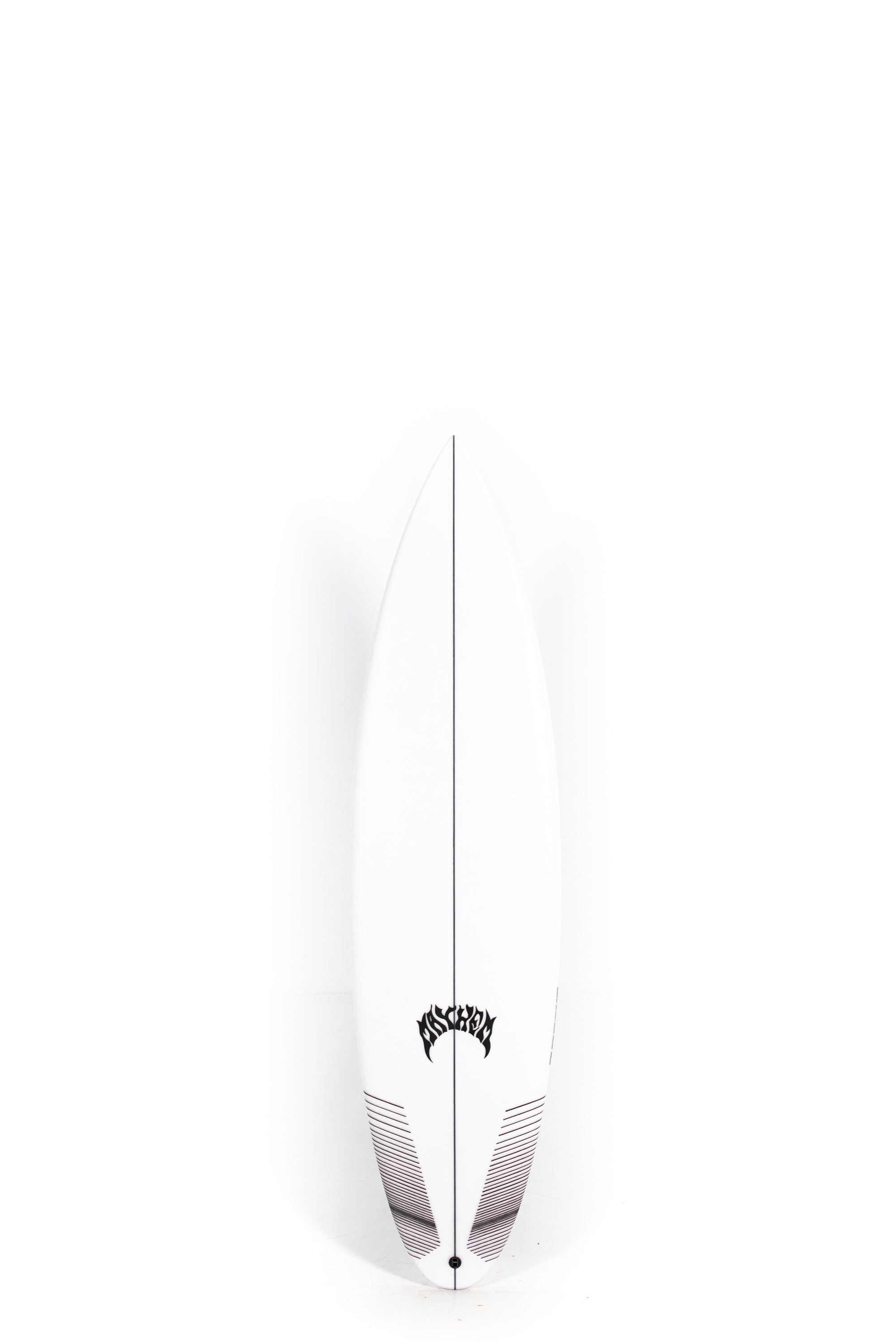 Lost 3.0_STUB DRIVER 6'0