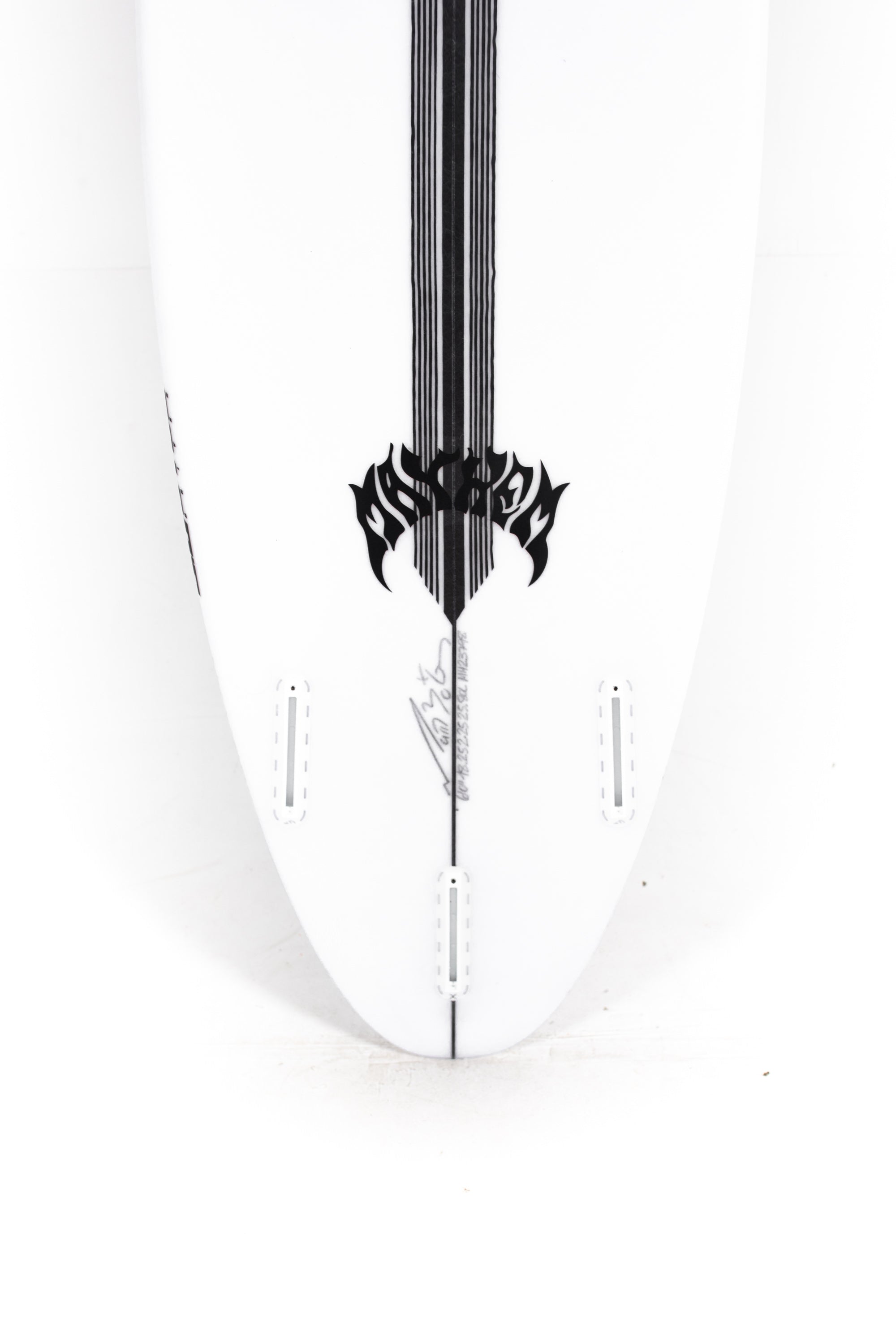 Lost 3.0_STUB DRIVER 6'0