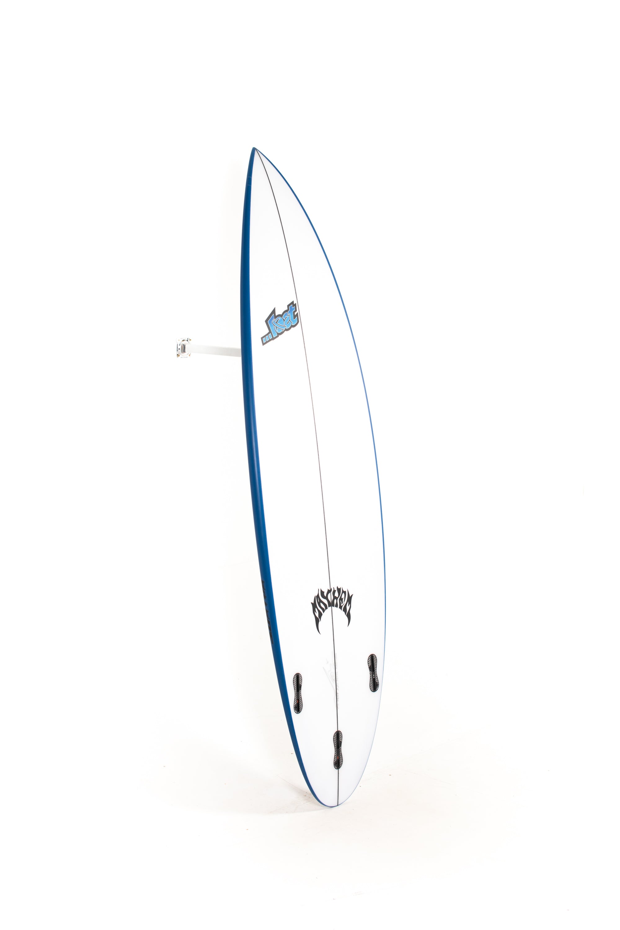 Lost Surfboard - 3.0_STUB DRIVER 6'2” at PUKAS SURF SHOP