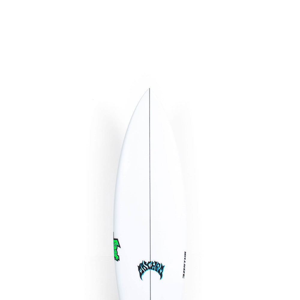 Lost Surfboard - 3.0_STUB DRIVER by Matt Biolos - 5’7” x 18.50" x 2.30" - 25.26L - MH18778