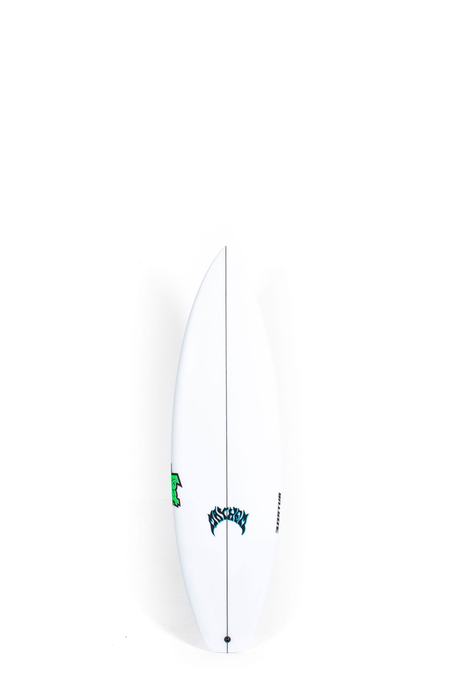 Lost Surfboard - 3.0_STUB DRIVER by Matt Biolos - 5’7” x 18.50" x 2.30" - 25.26L - MH18778