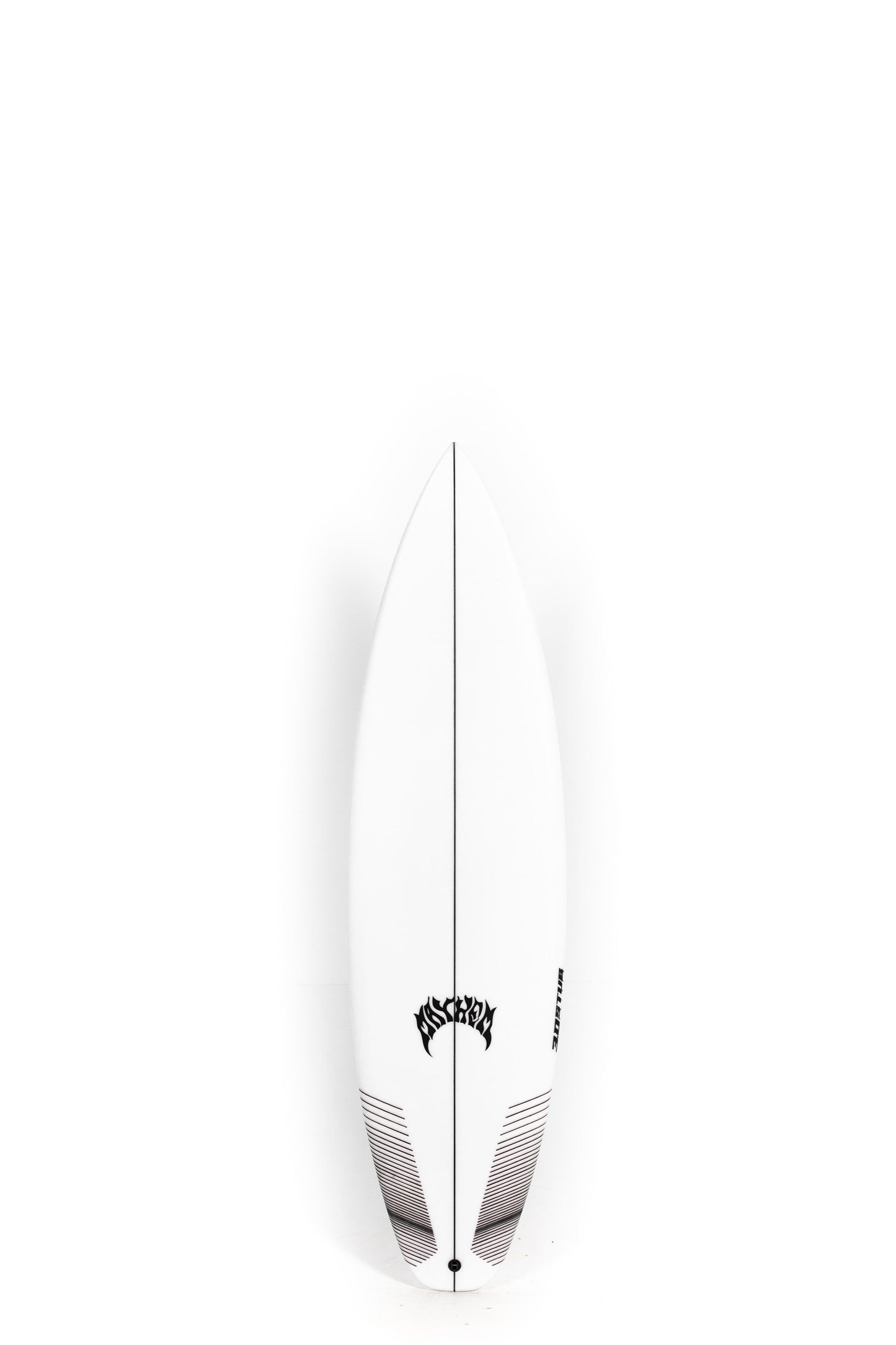 White Lost Surfboard 3.0 Stub size 5'9" at Pukas Surf Shop