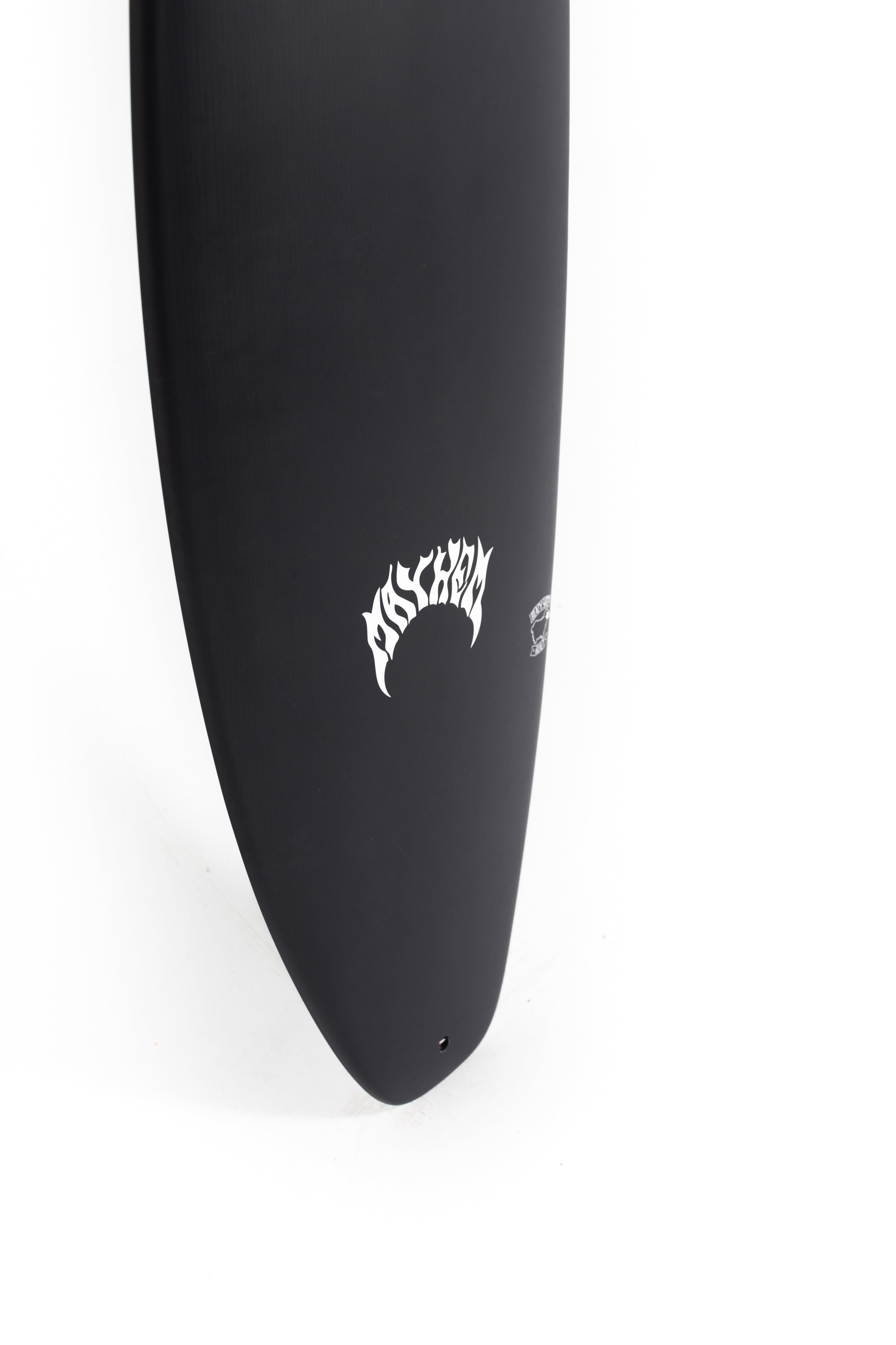 Lost Surfboard 3.0_STUB DRIVER 5'10” Black Sheep at PUKAS SURF SHOP