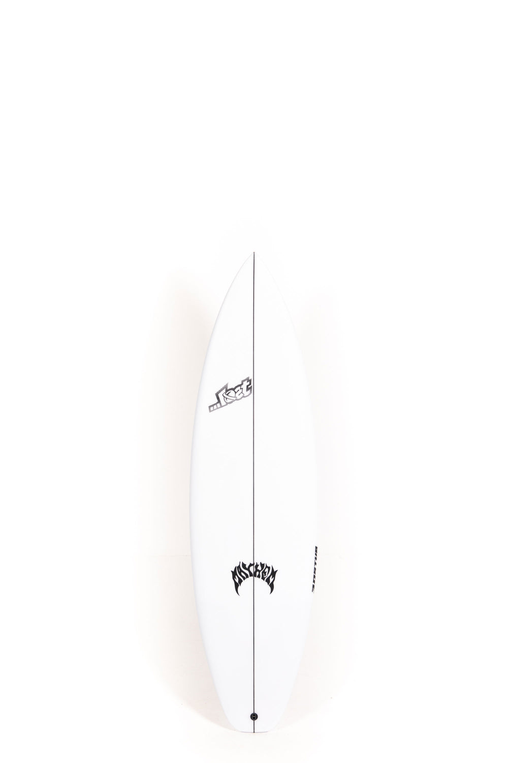 Pukas Surf Shop - Lost Surfboard - 3.0_STUB DRIVER by Matt Biolos - 5’9” x 19