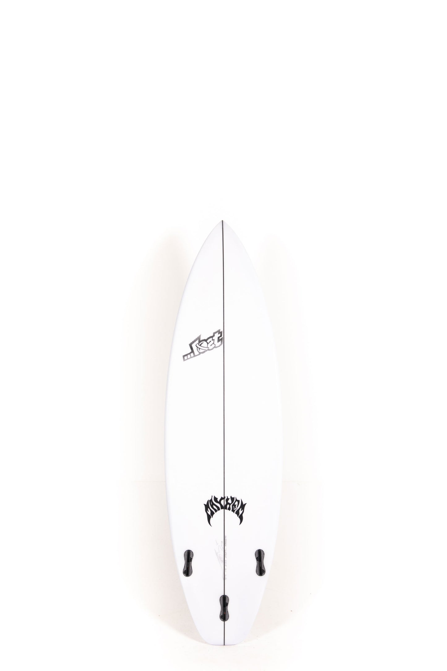Pukas Surf Shop - Lost Surfboard - 3.0_STUB DRIVER by Matt Biolos - 5’9” x 19" x 2.35" - 27.25L - MH18874