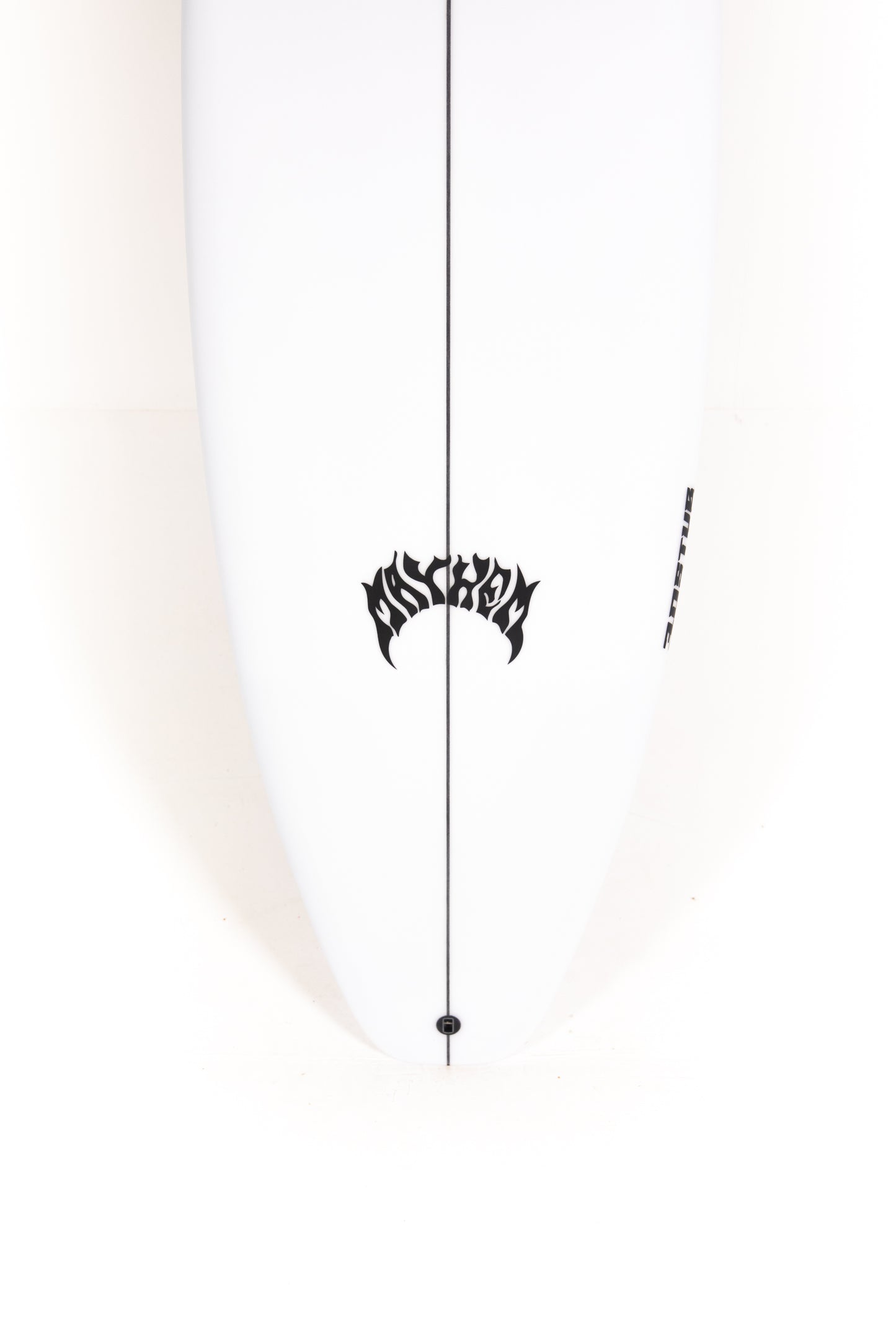 
                  
                    Pukas Surf Shop - Lost Surfboard - 3.0_STUB DRIVER by Matt Biolos - 5’9” x 19" x 2.35" - 27.25L - MH18874
                  
                