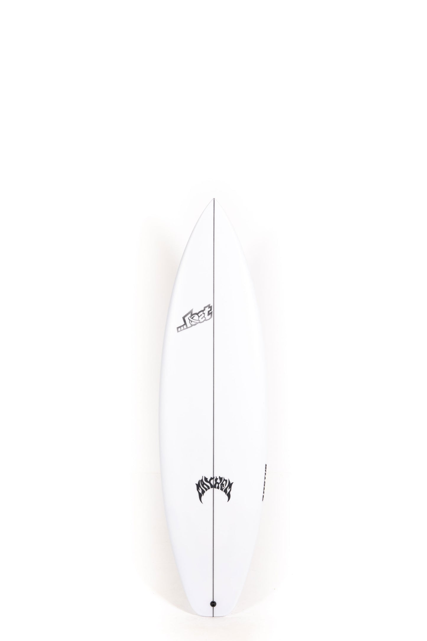 Lost Surfboard - 3.0_STUB DRIVER by Matt Biolos - 6’2” x 19.88" x 2.53" - 33L - MH18879