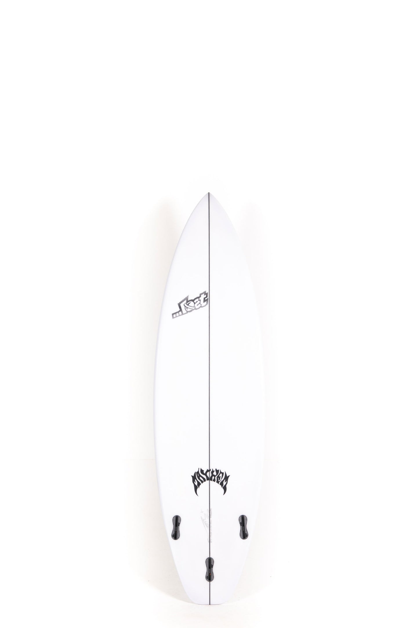 Lost Surfboard - 3.0_STUB DRIVER by Matt Biolos - 6’2” x 19.88" x 2.53" - 33L - MH18879