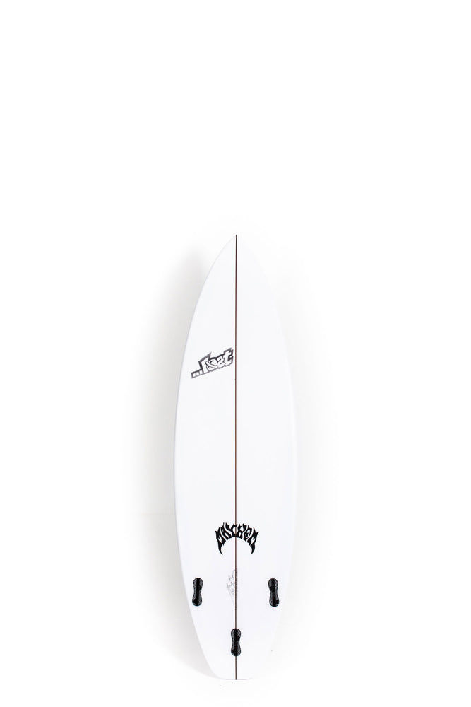 Pukas Surf Shop - Lost Surfboard - 3.0_STUB DRIVER by Matt Biolos - 5’10” x 19.25" x 2.38"- 28,5 - MH17578