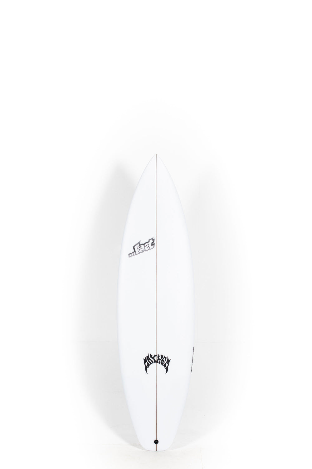 Pukas Surf Shop - Lost Surfboard - 3.0_STUB DRIVER by Matt Biolos - 6’0” x 19.5