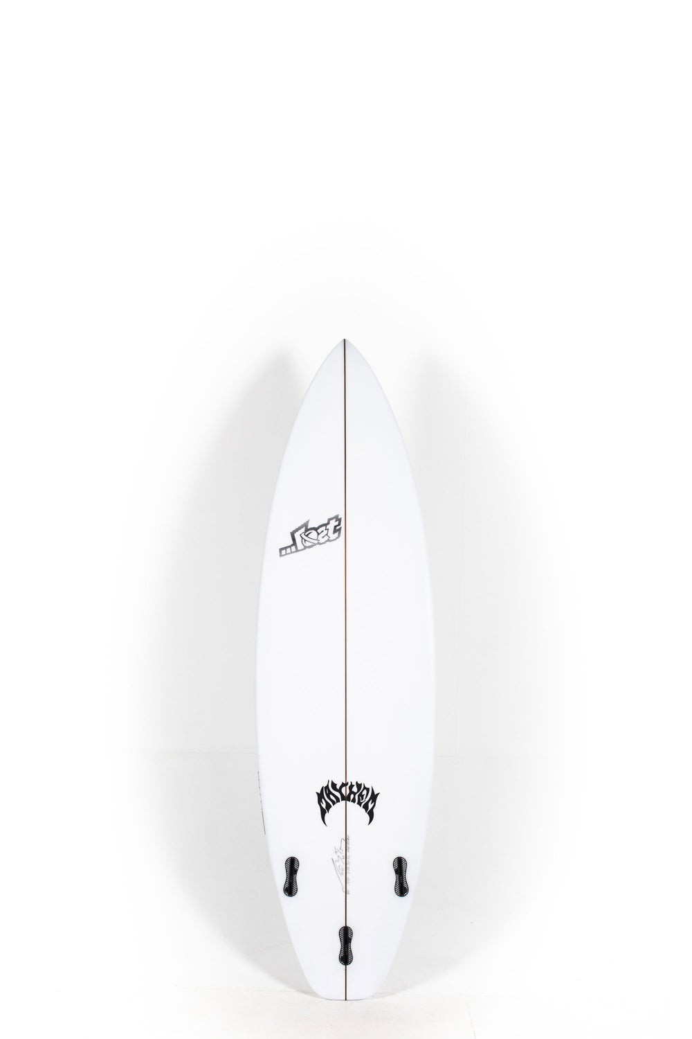 Lost Surfboard - 3.0_STUB DRIVER by Matt Biolos - 5'11” at PUKAS 
