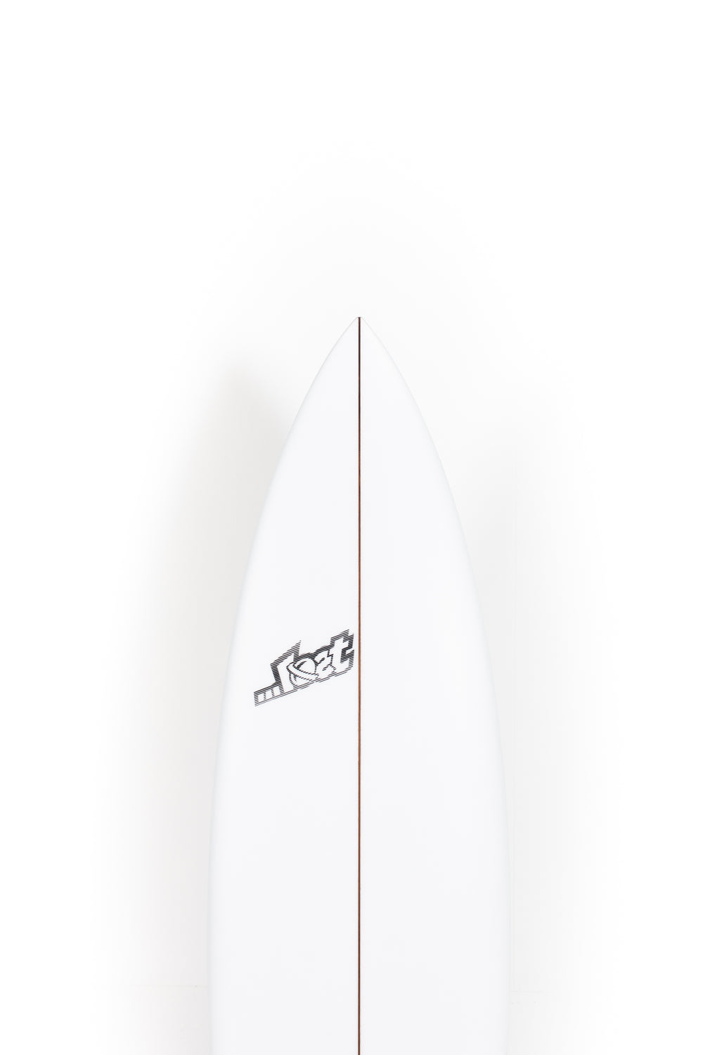 Lost Surfboard - 3.0_STUB DRIVER by Matt Biolos - 5'11” at PUKAS