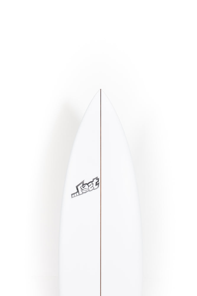 
                  
                    Pukas Surf Shop - Lost Surfboard - 3.0_STUB DRIVER by Matt Biolos - 6’0” x 19.5" x 2.45" - 30.5L - MH17580
                  
                
