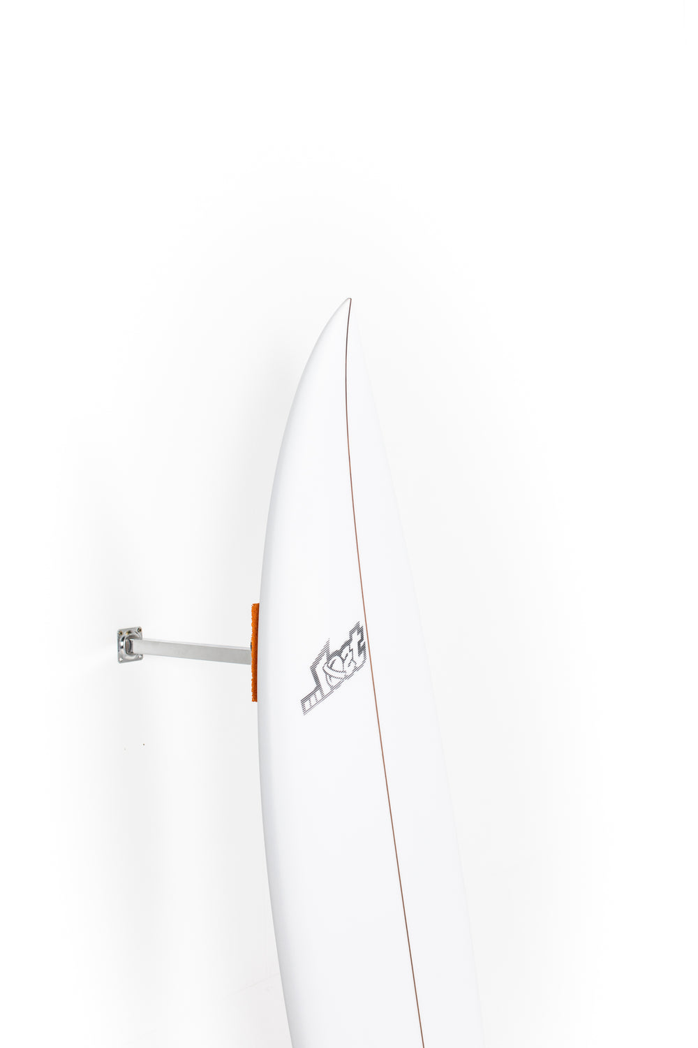 Lost Surfboard - 3.0_STUB DRIVER by Matt Biolos - 5'11” at PUKAS