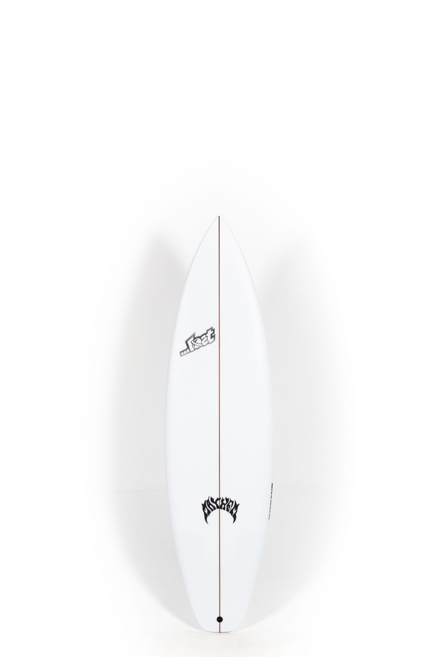 Pukas Surf Shop - Lost Surfboard - 3.0_STUB DRIVER by Matt Biolos - 6’1” x 19.63" x 2.50" - 31.75L - MH17581
