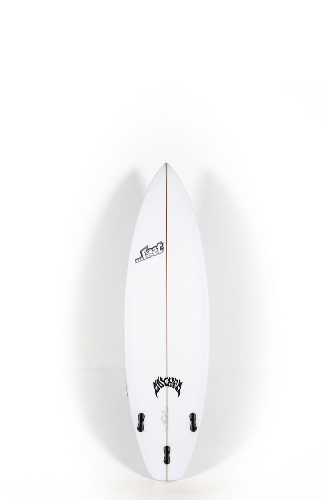 Pukas Surf Shop - Lost Surfboard - 3.0_STUB DRIVER by Matt Biolos - 6’1” x 19.63" x 2.50" - 31.75L - MH17581