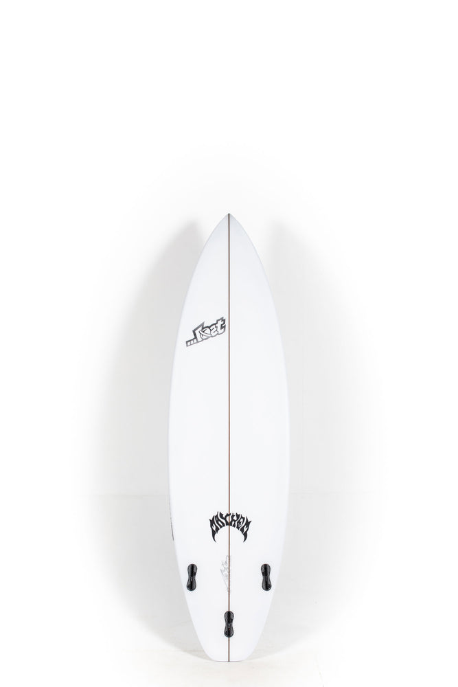 Pukas Surf Shop - Lost Surfboard - 3.0_STUB DRIVER by Matt Biolos - 6’2” x 19.88" x 2.53" - 33L - MH17582