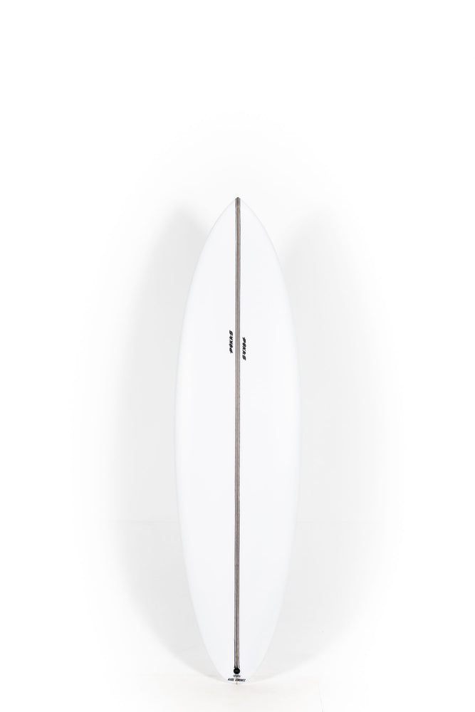 Pukas Surf Shop - Pukas Surfboard - 69ER EVOLUTION by Axel Lorentz- 6’8” x 21,5 x 2.94 - 44,74L - AX09187