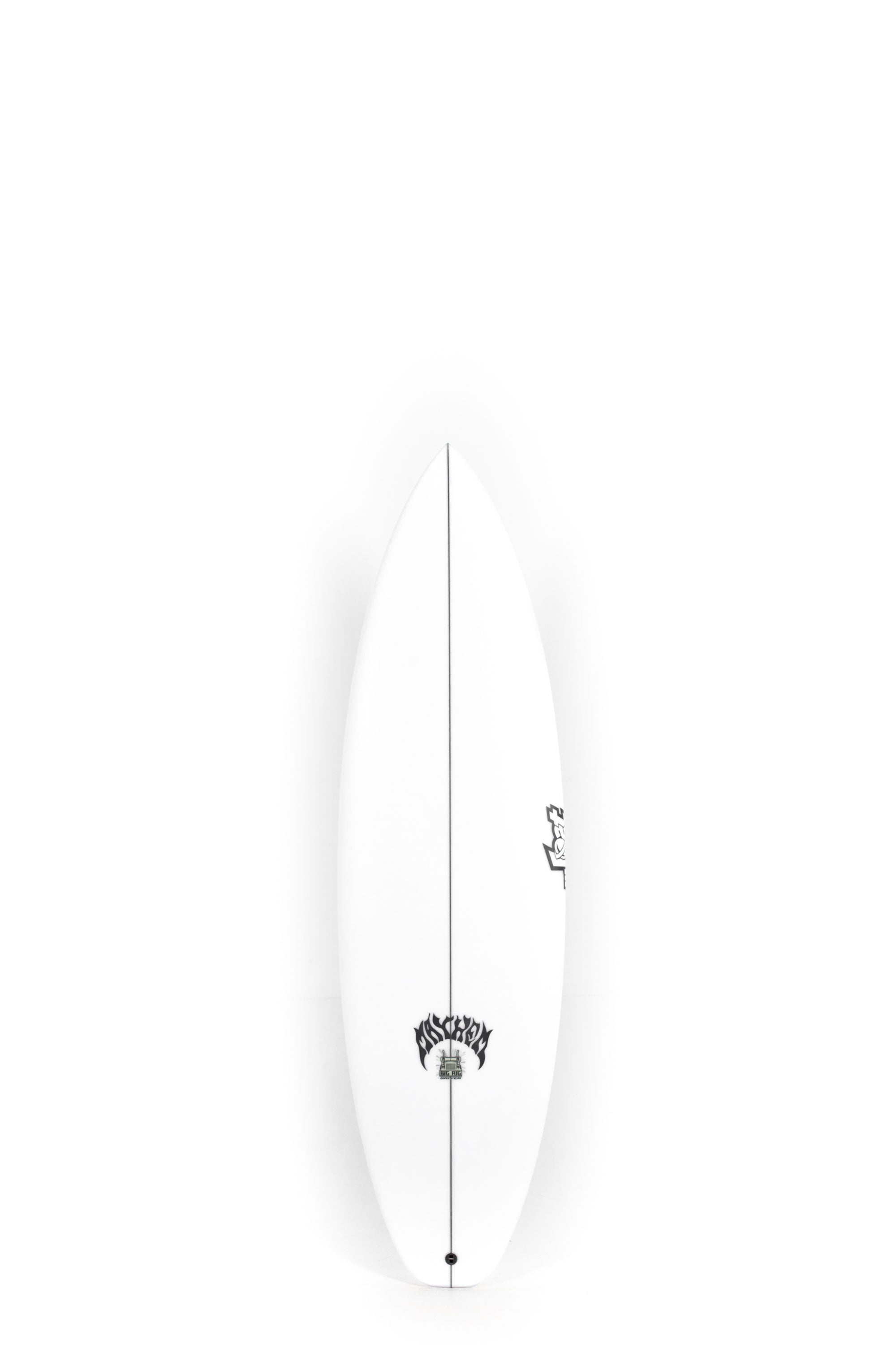 Lost Surfboards - BIG RIG DRIVER | 6'0