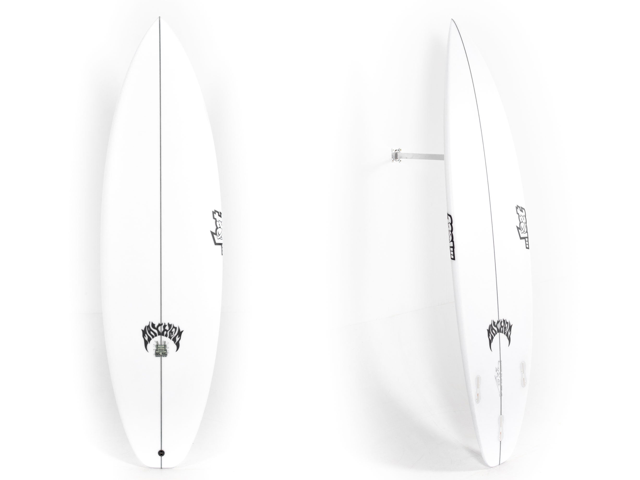 Lost Surfboards - BIG RIG DRIVER | 6'0
